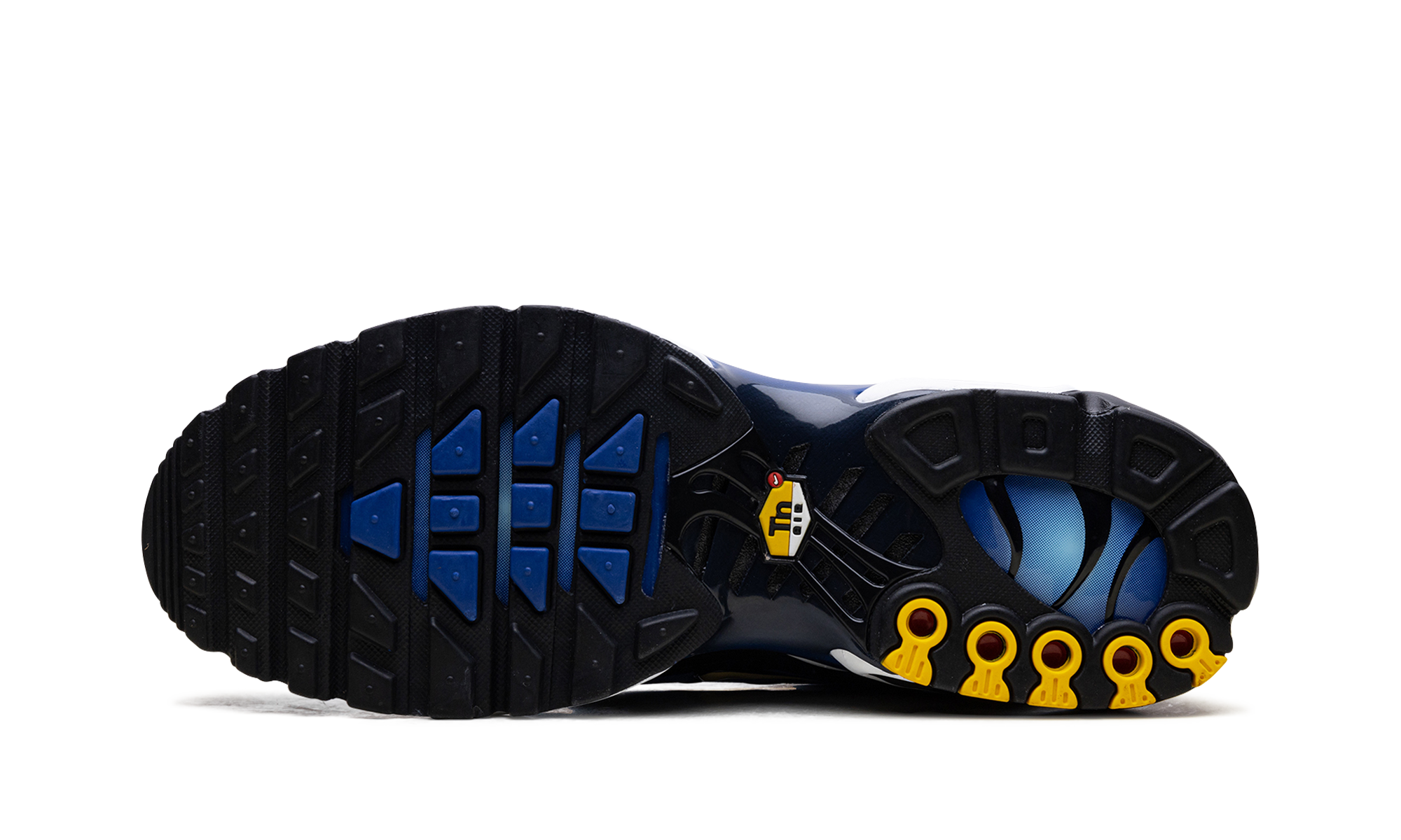 Air Max Plus OG "Hyper Blue"