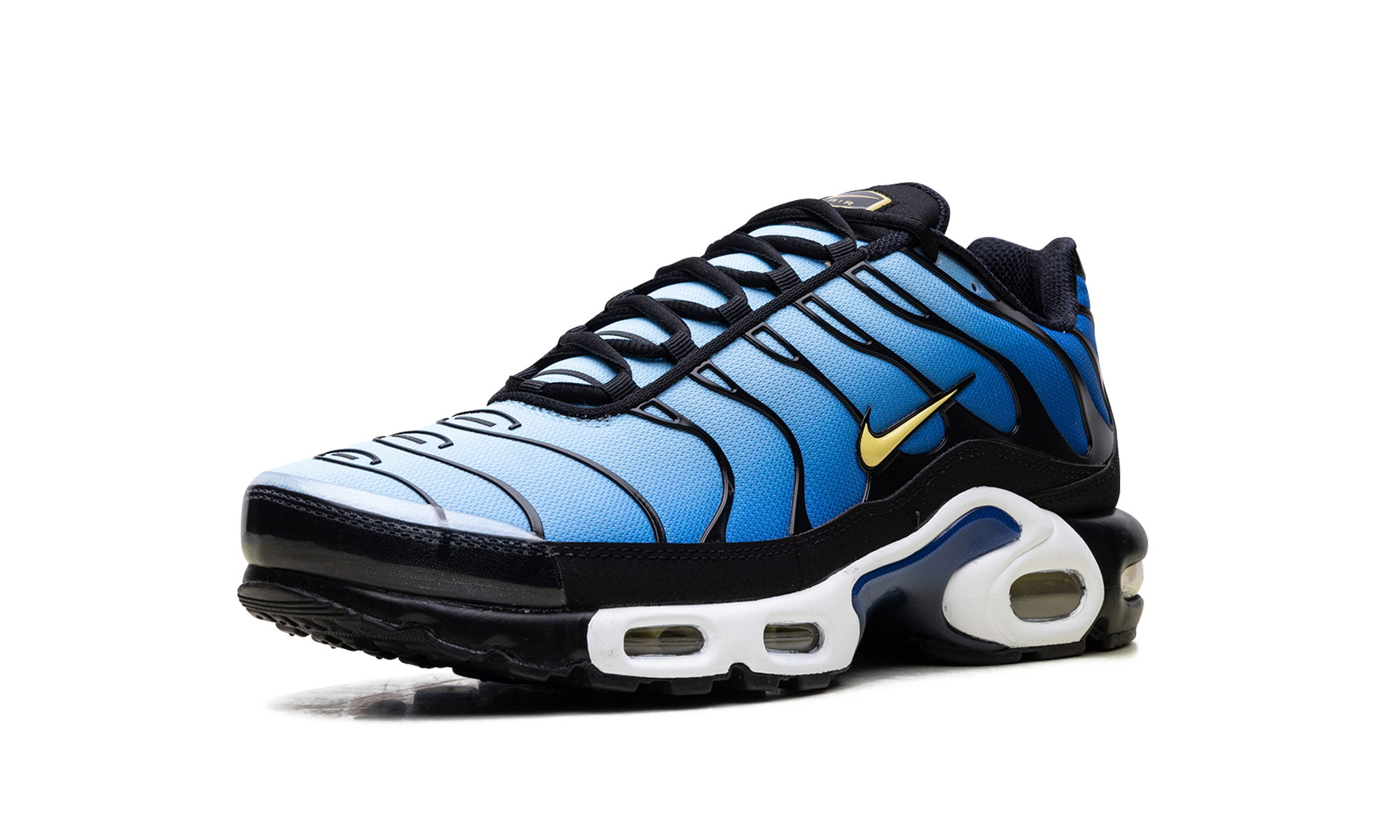 Air Max Plus OG "Hyper Blue"