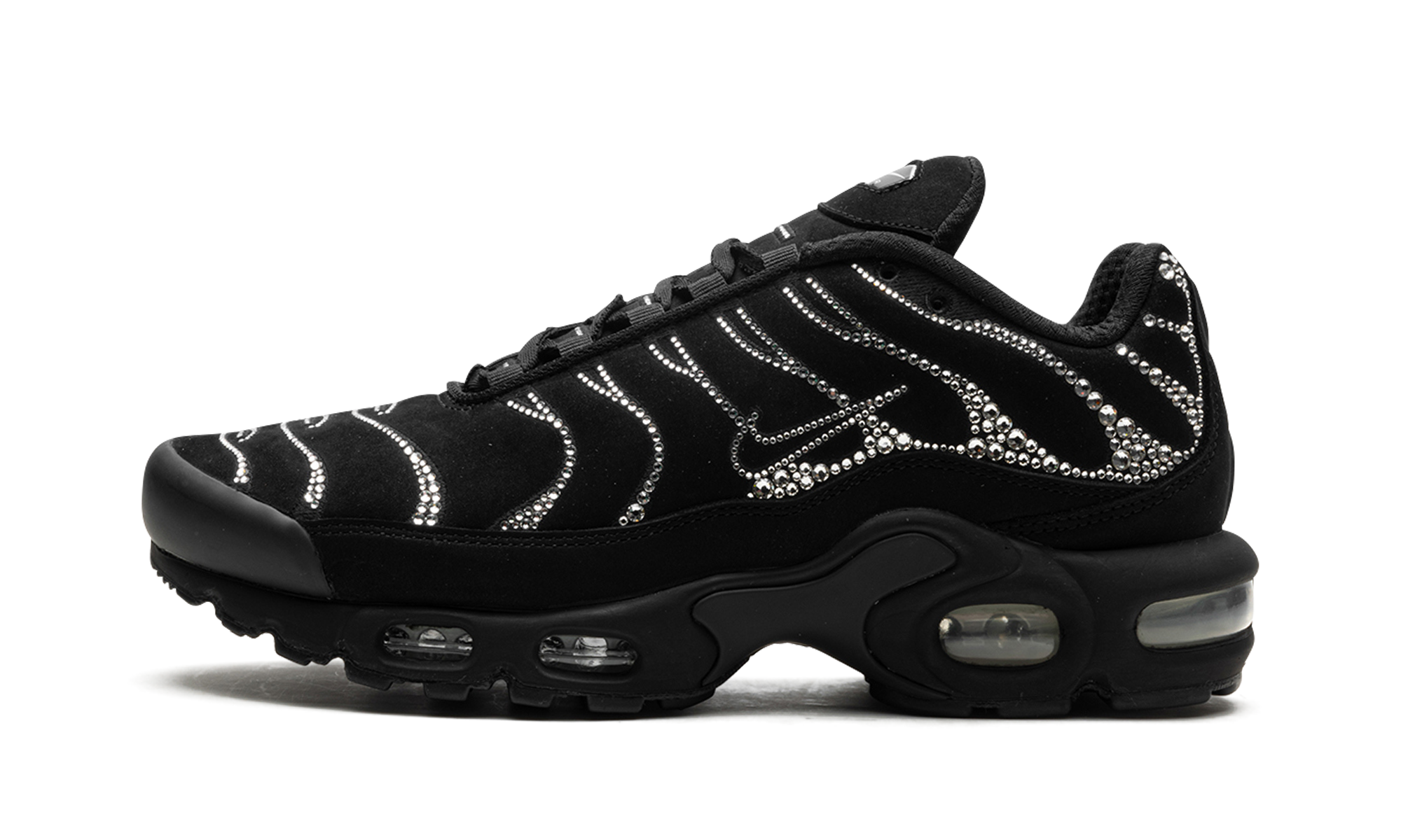 Air Max Plus Swarovski Women "Swarovski Moonlight"