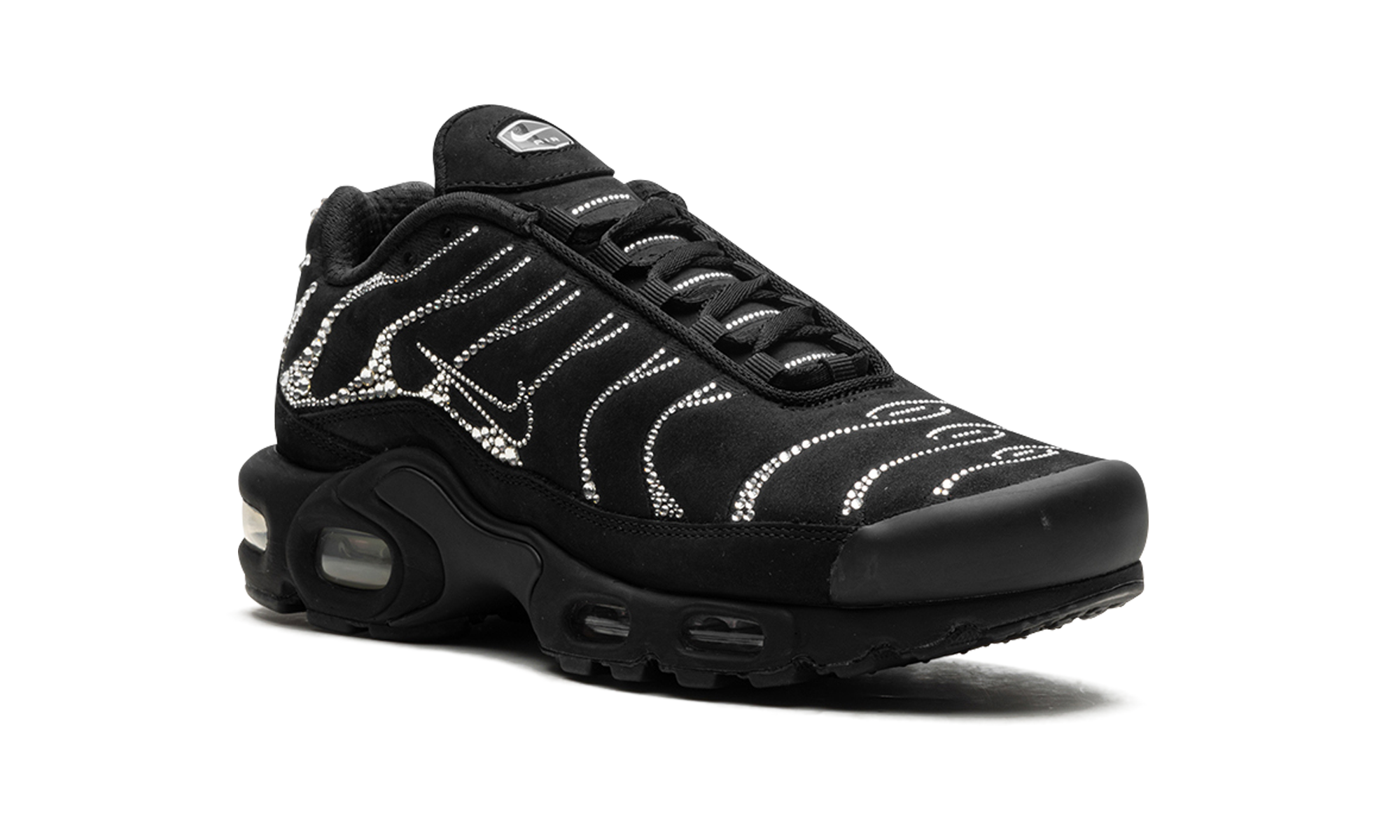 Air Max Plus Swarovski Women "Swarovski Moonlight"
