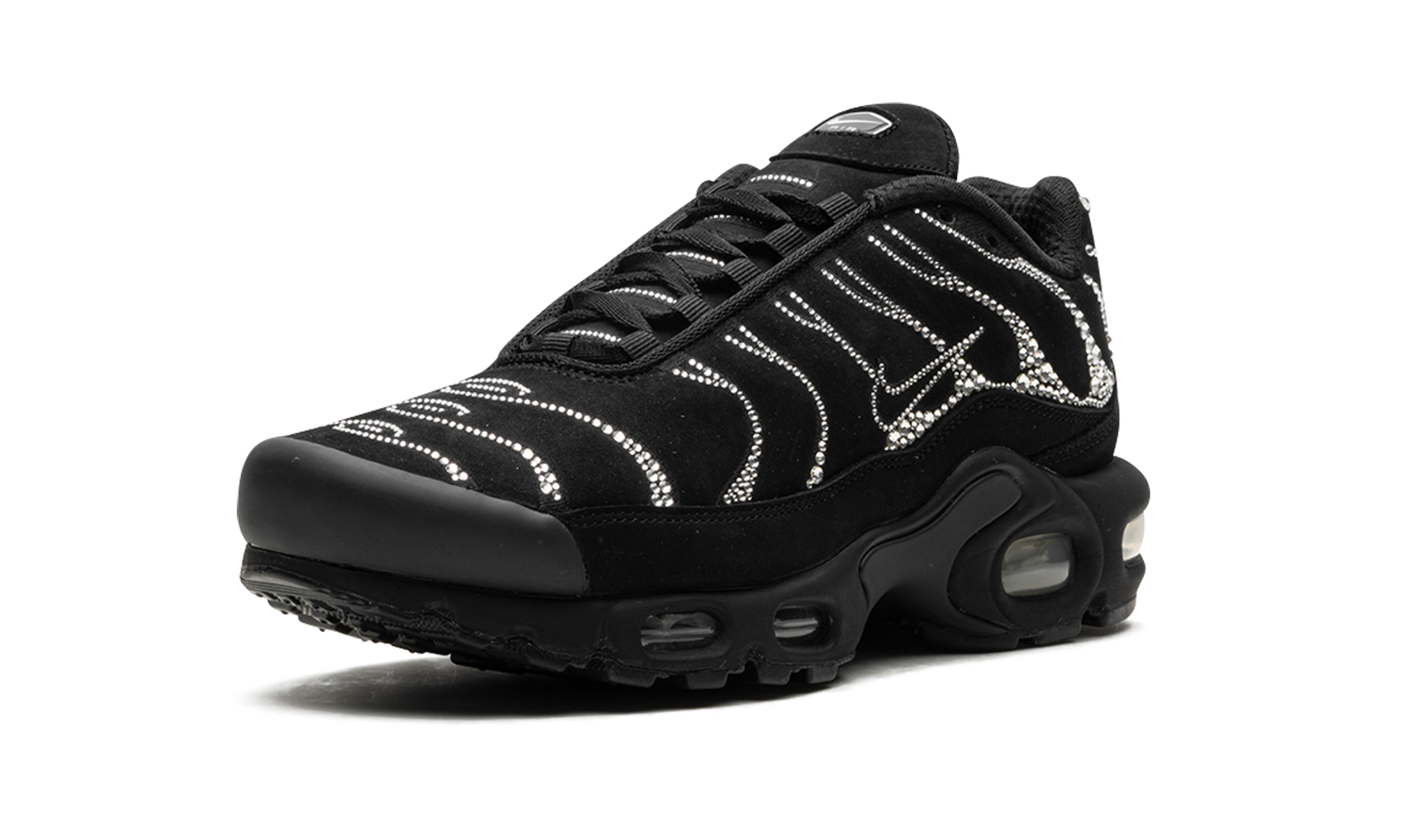 Air Max Plus Swarovski Women "Swarovski Moonlight"
