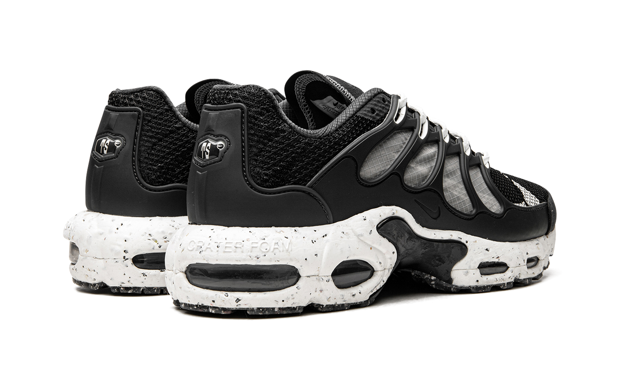 Air Max Plus Terrascape "Off Noir"