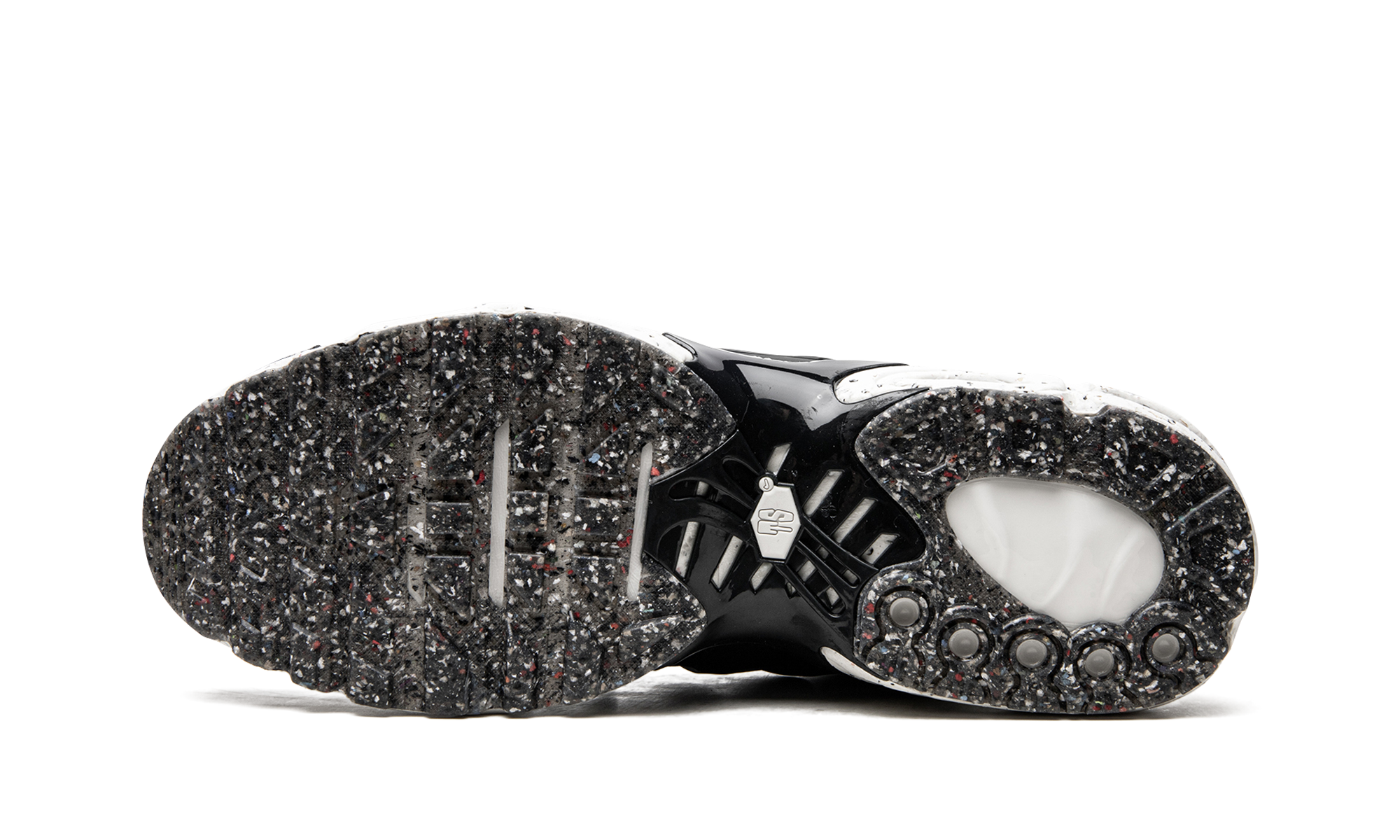 Air Max Plus Terrascape "Off Noir"