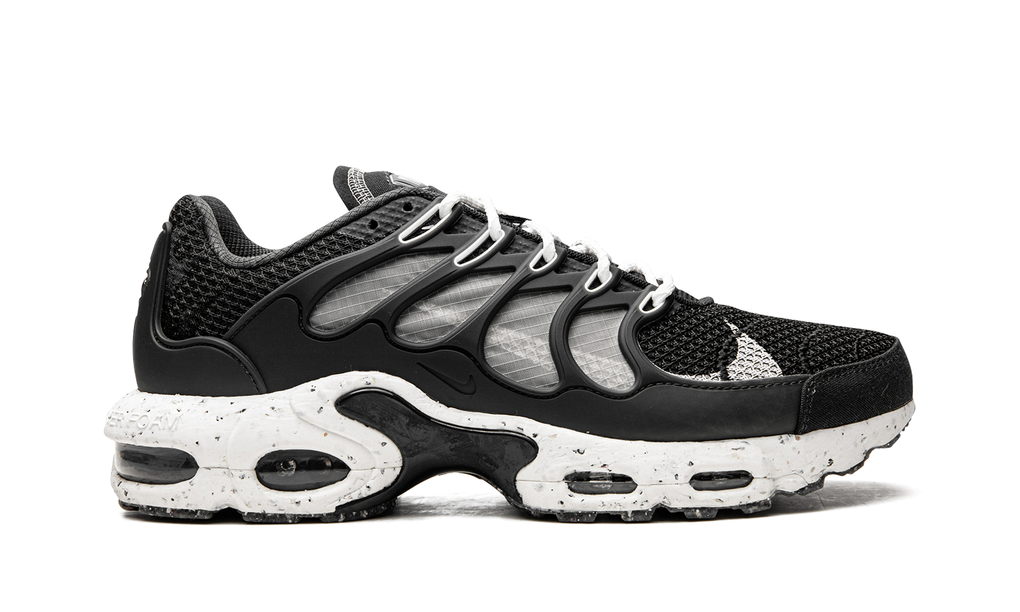 Air Max Plus Terrascape "Off Noir"