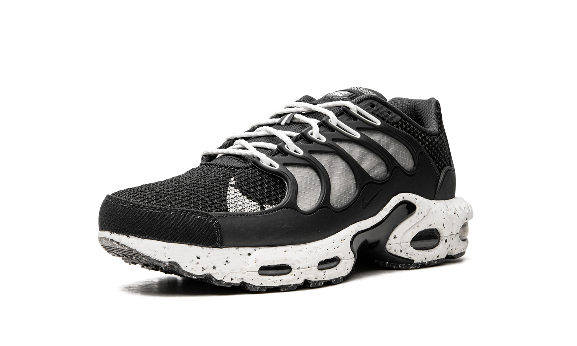 Air Max Plus Terrascape "Off Noir"