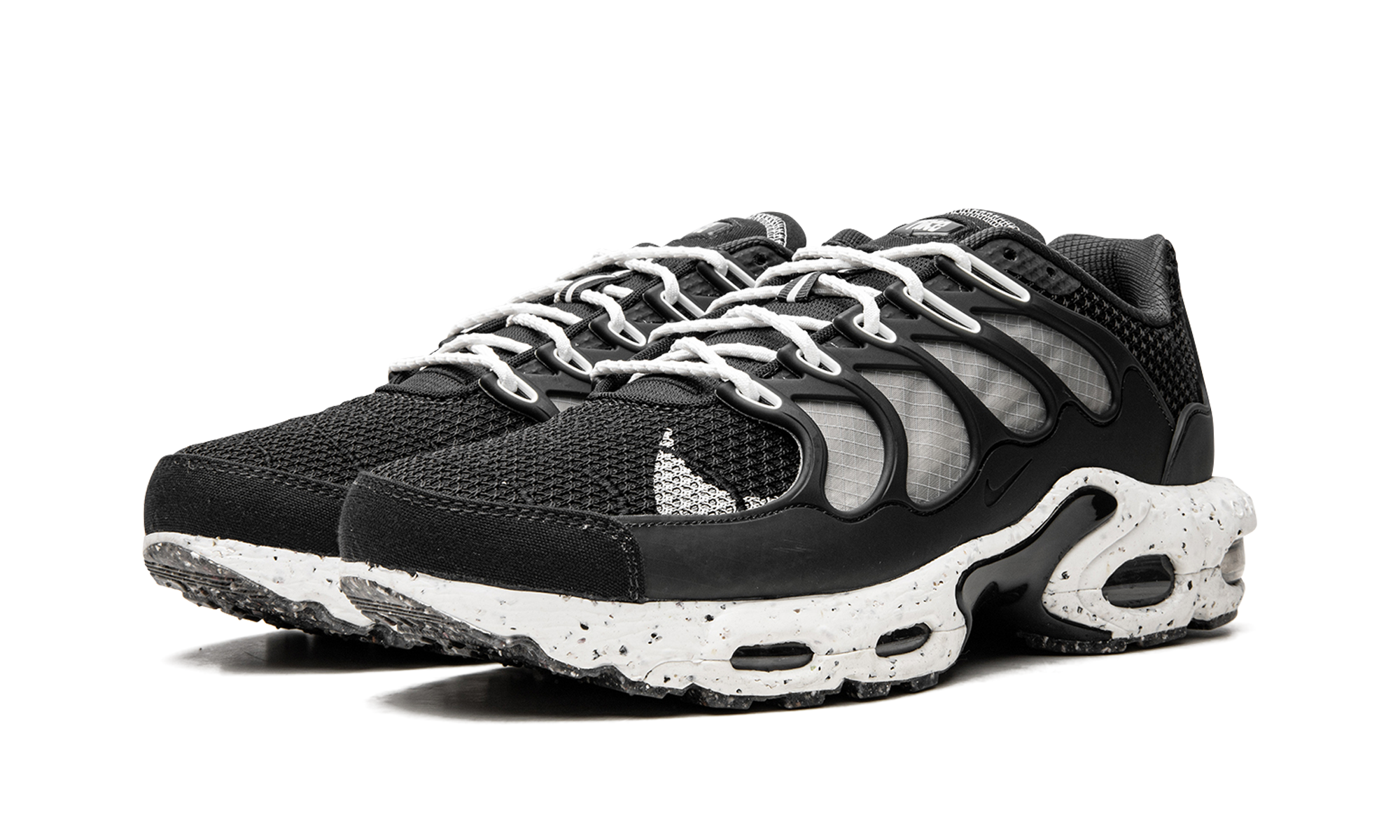 Air Max Plus Terrascape "Off Noir"
