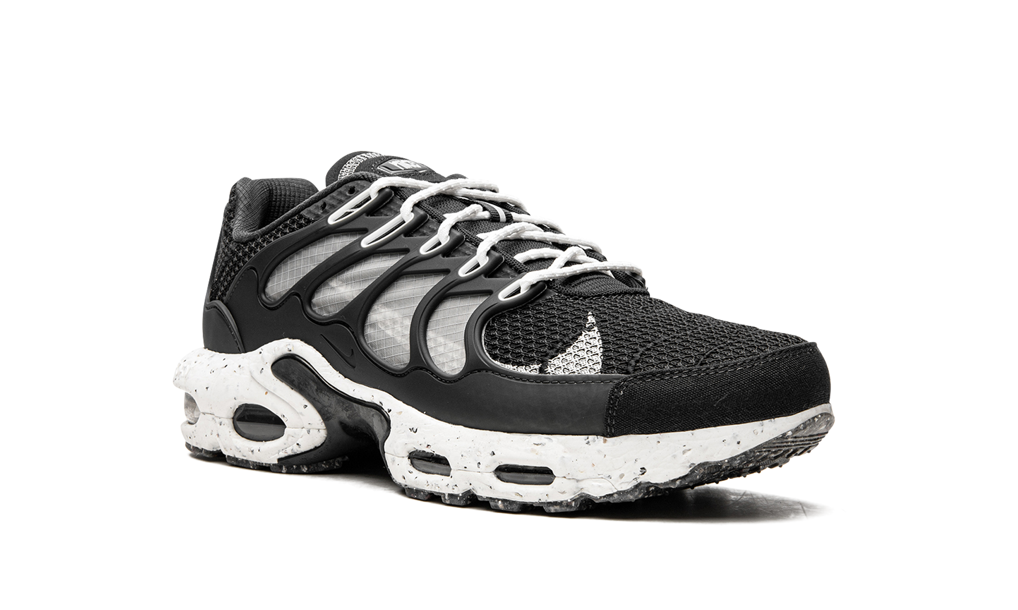 Air Max Plus Terrascape "Off Noir"