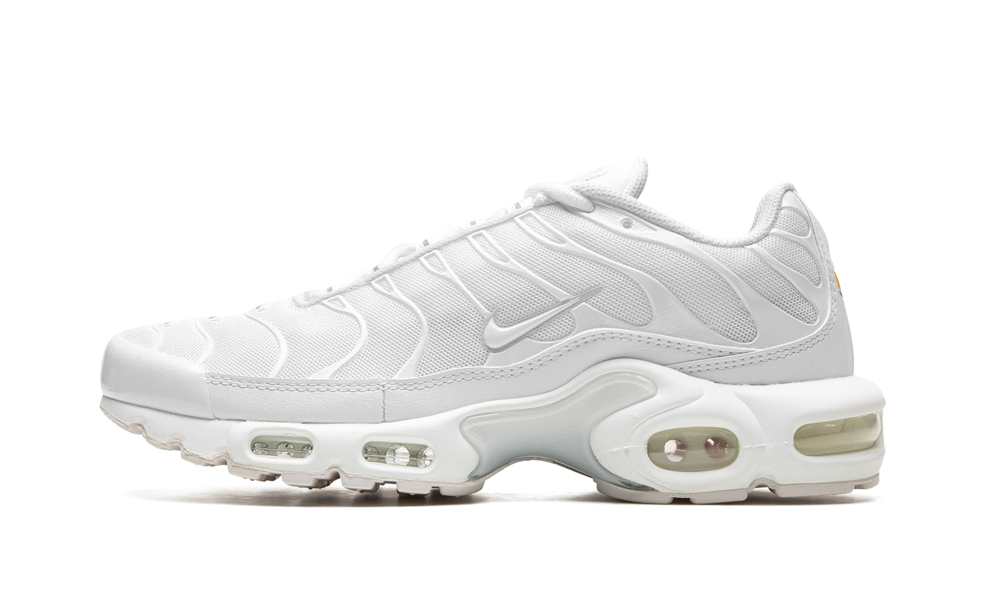 Air Max Plus Women "Pure Platinum"