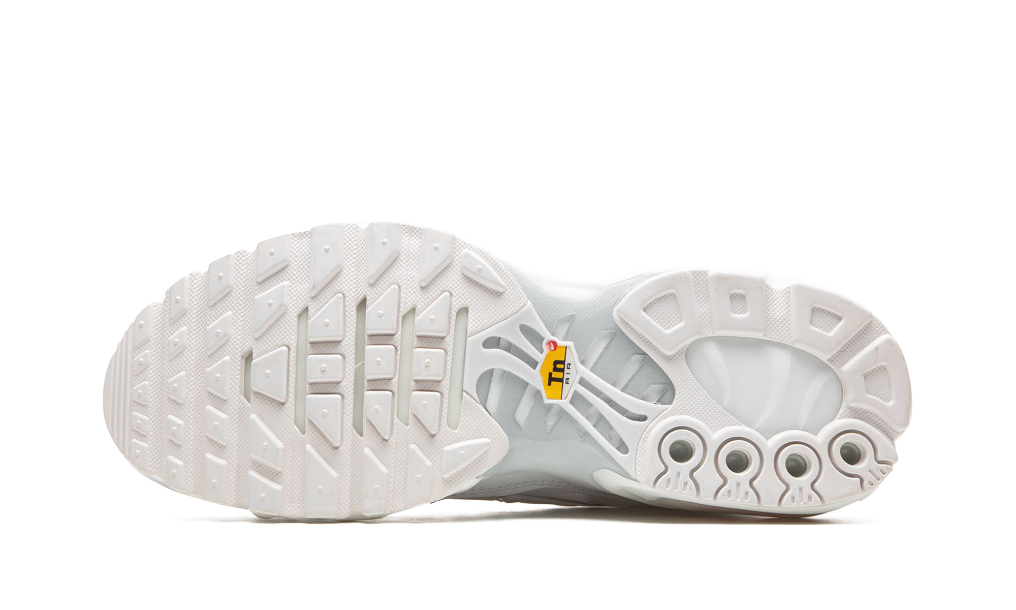 Air Max Plus Women "Pure Platinum"