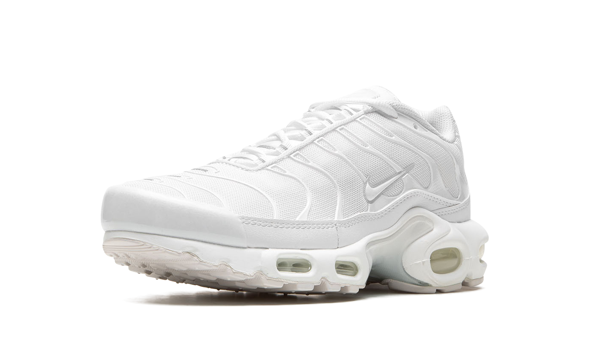 Air Max Plus Women "Pure Platinum"