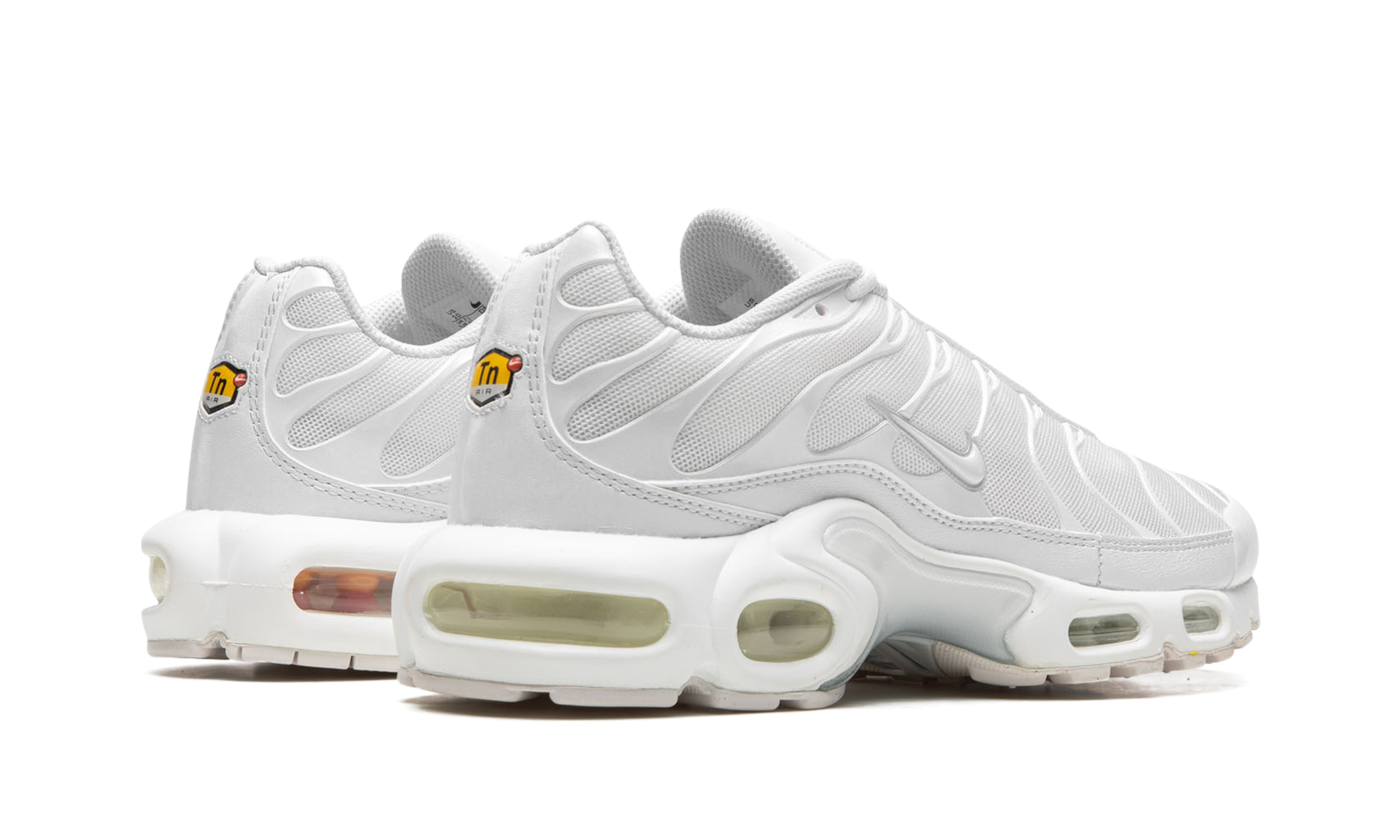 Air Max Plus Women "Pure Platinum"