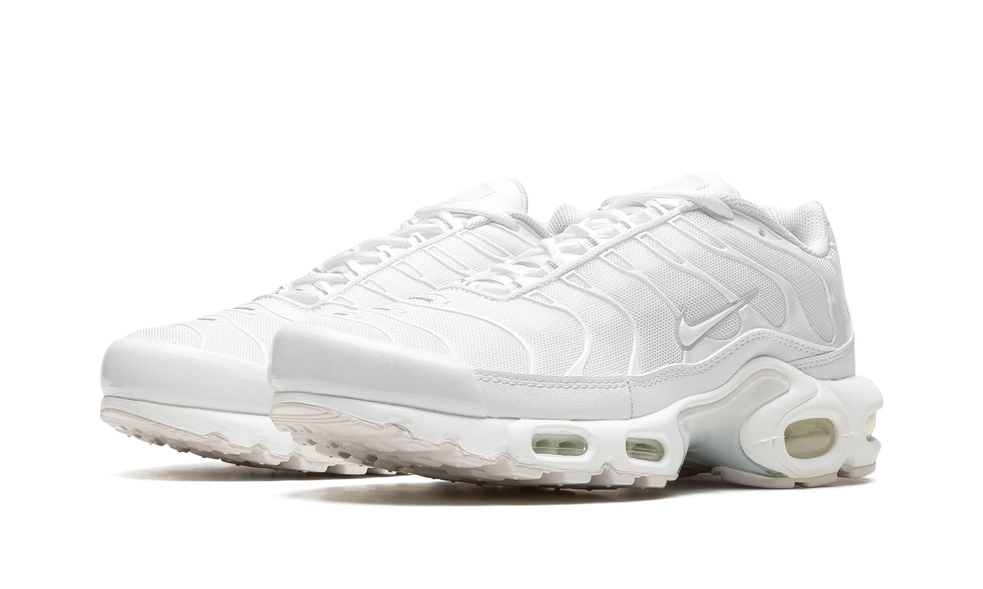 Air Max Plus Women "Pure Platinum"