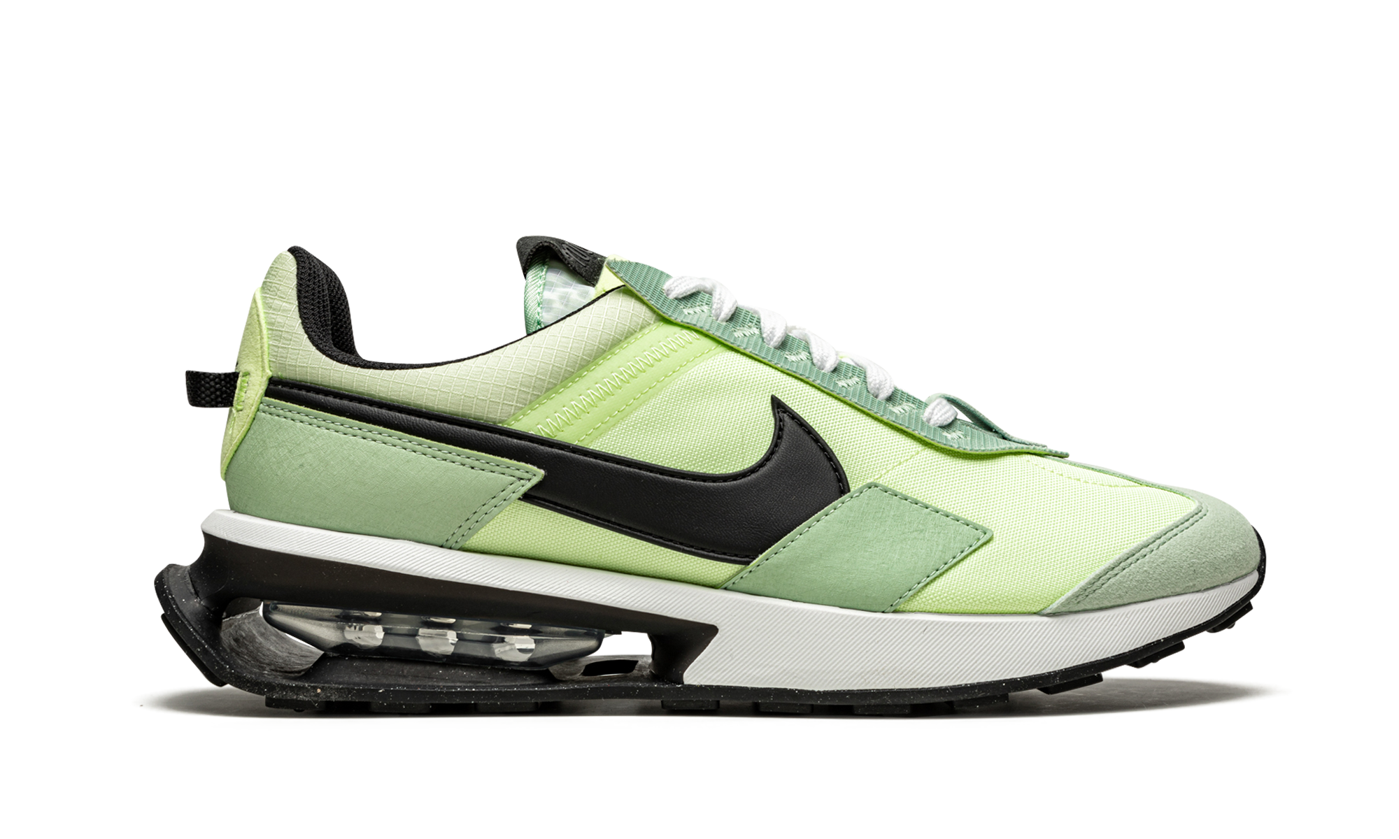Air Max Pre-Day "Liquid Lime"