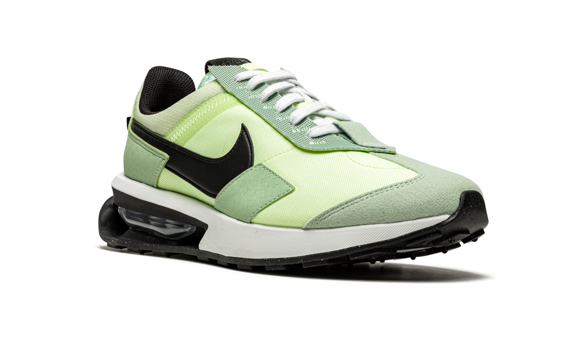 Air Max Pre-Day "Liquid Lime"