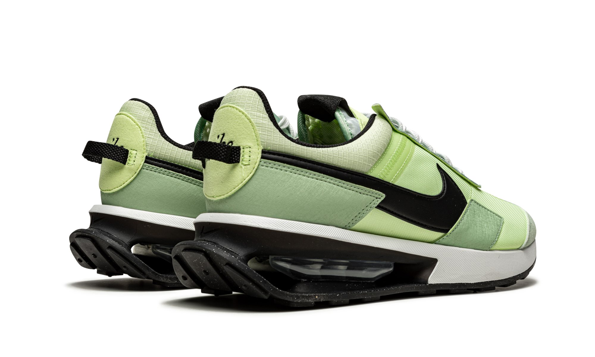 Air Max Pre-Day "Liquid Lime"