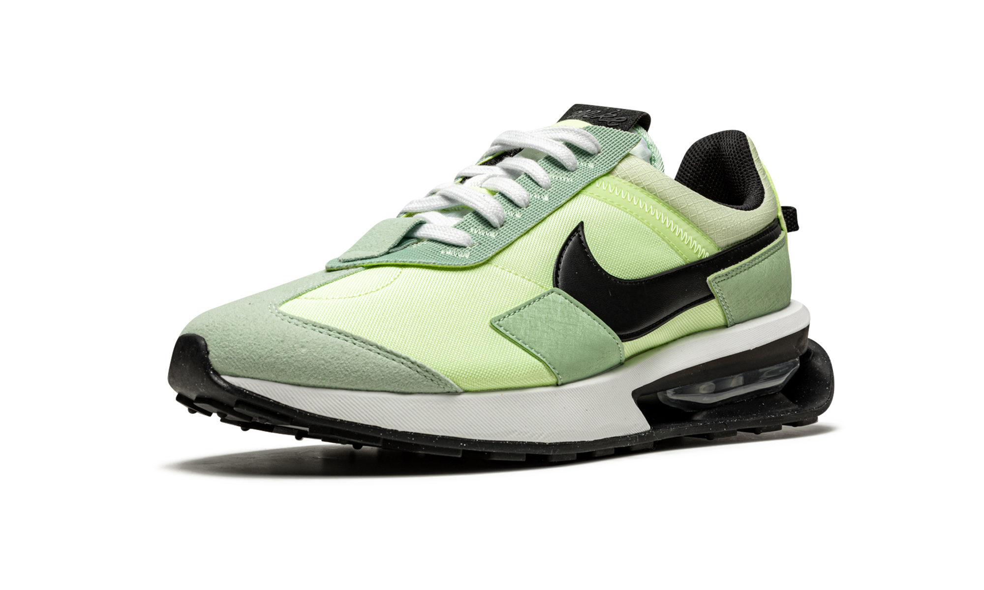 Air Max Pre-Day "Liquid Lime"