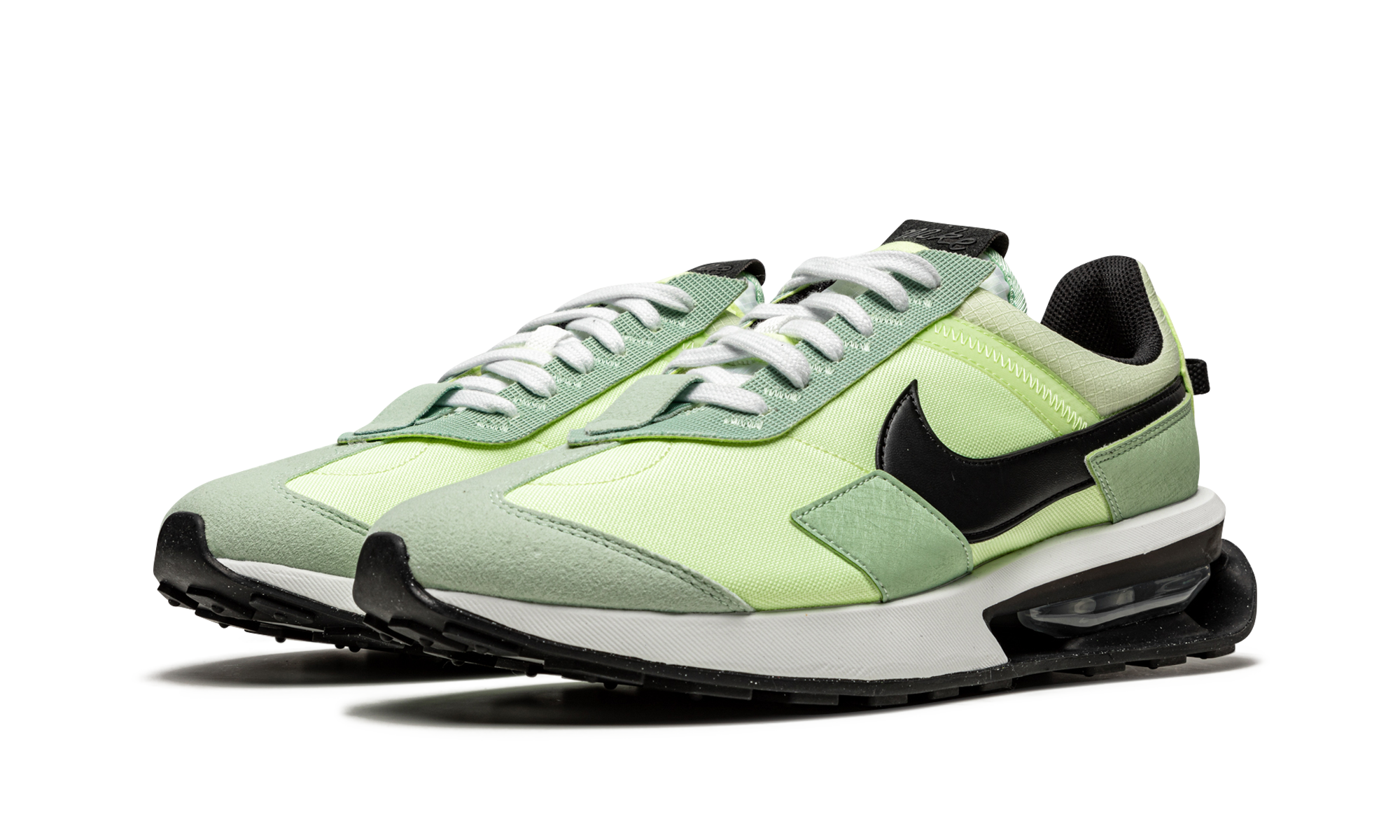 Air Max Pre-Day "Liquid Lime"