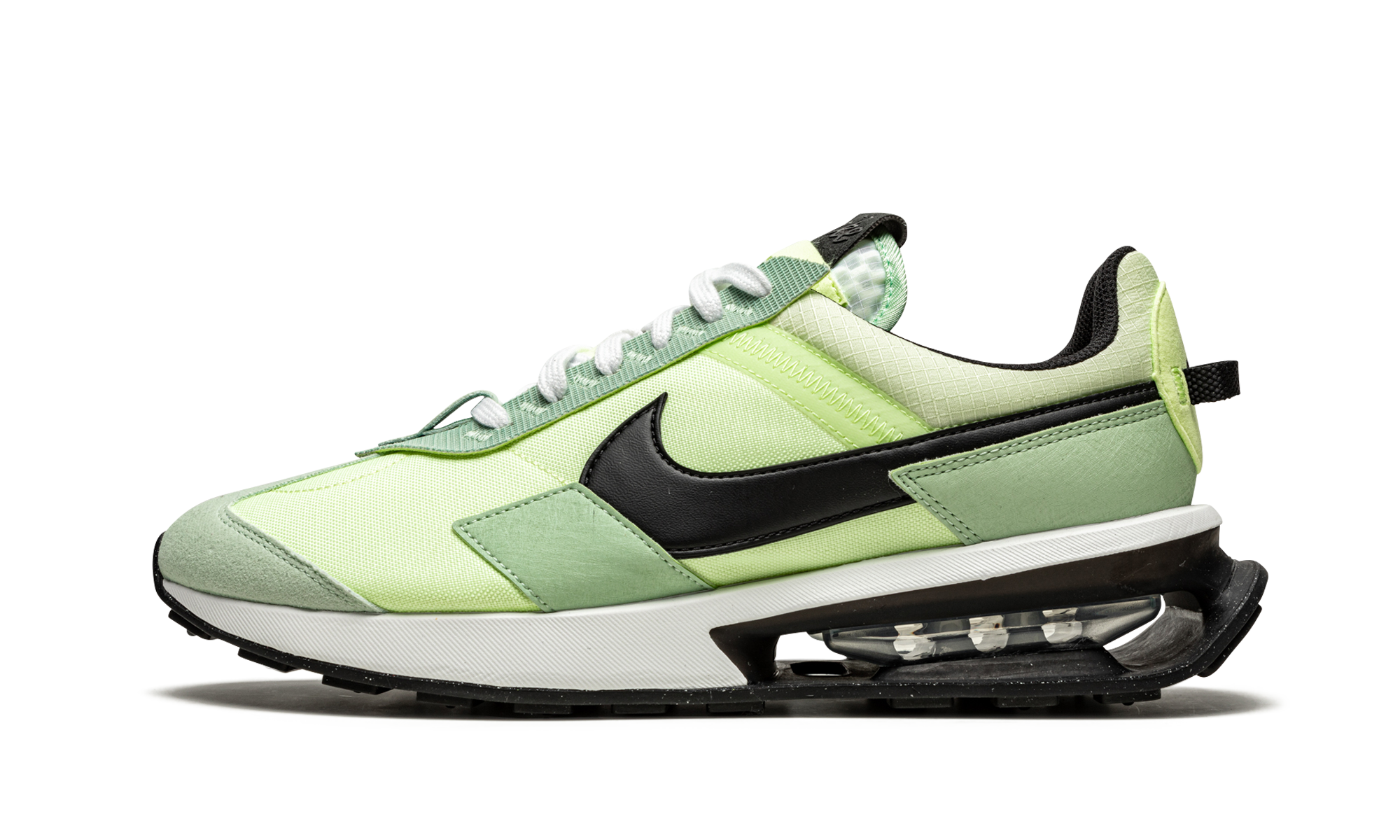 Air Max Pre-Day "Liquid Lime"