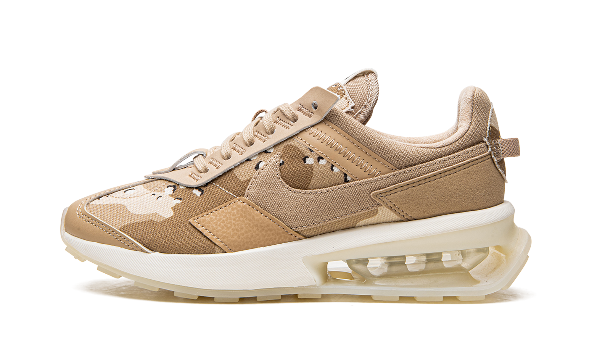 Air Max Pre Day Se Mns Women "Desert Camo"