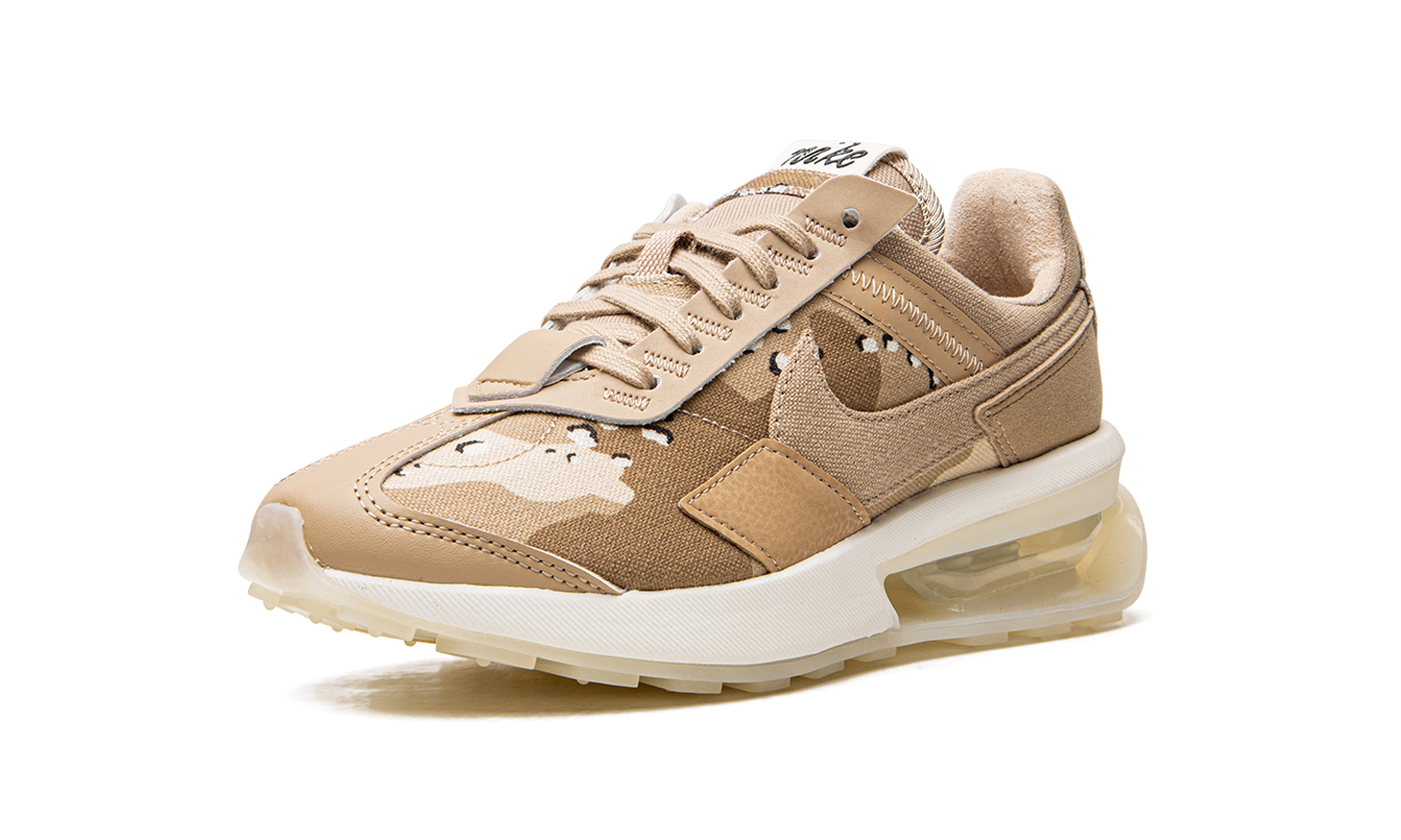 Air Max Pre Day Se Mns Women "Desert Camo"