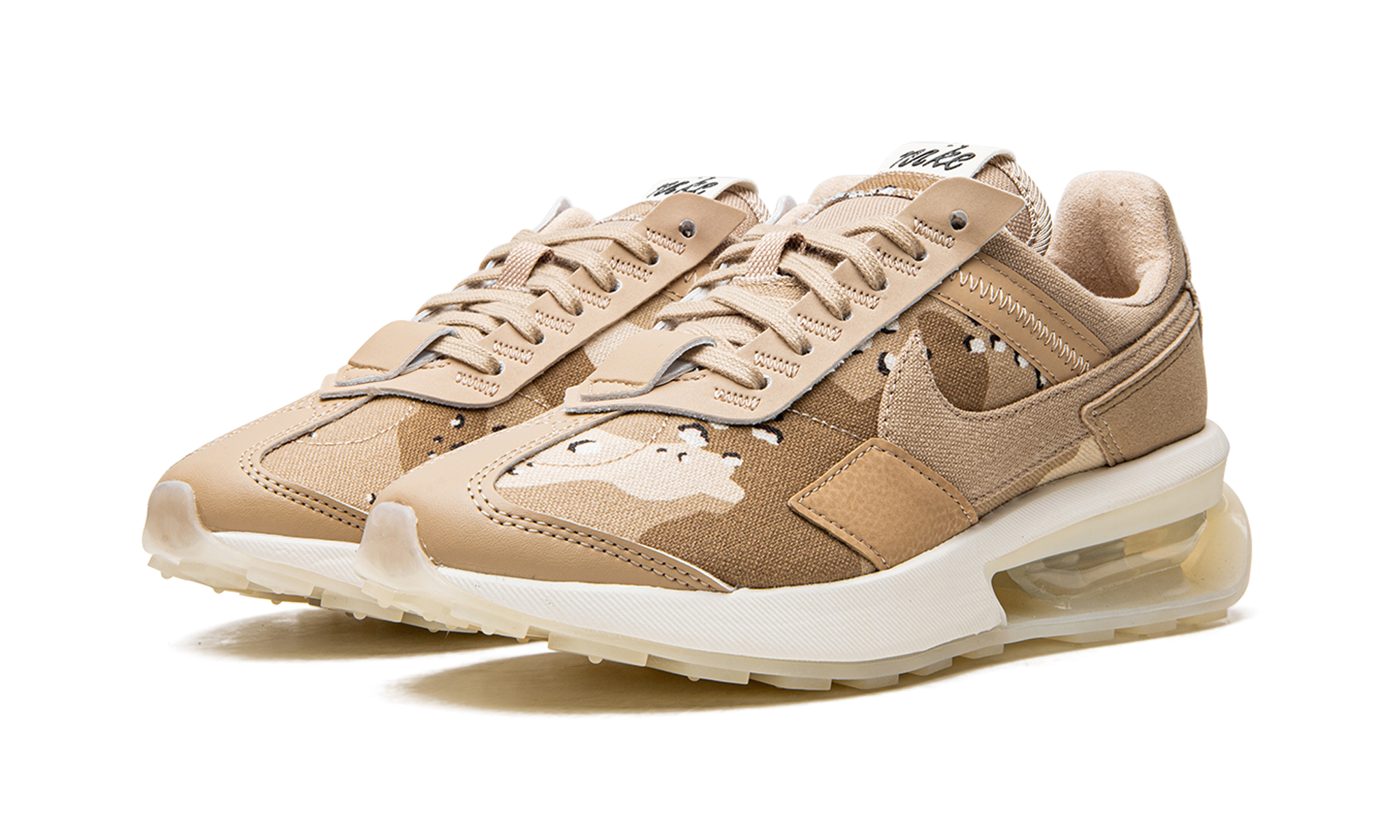 Air Max Pre Day Se Mns Women "Desert Camo"
