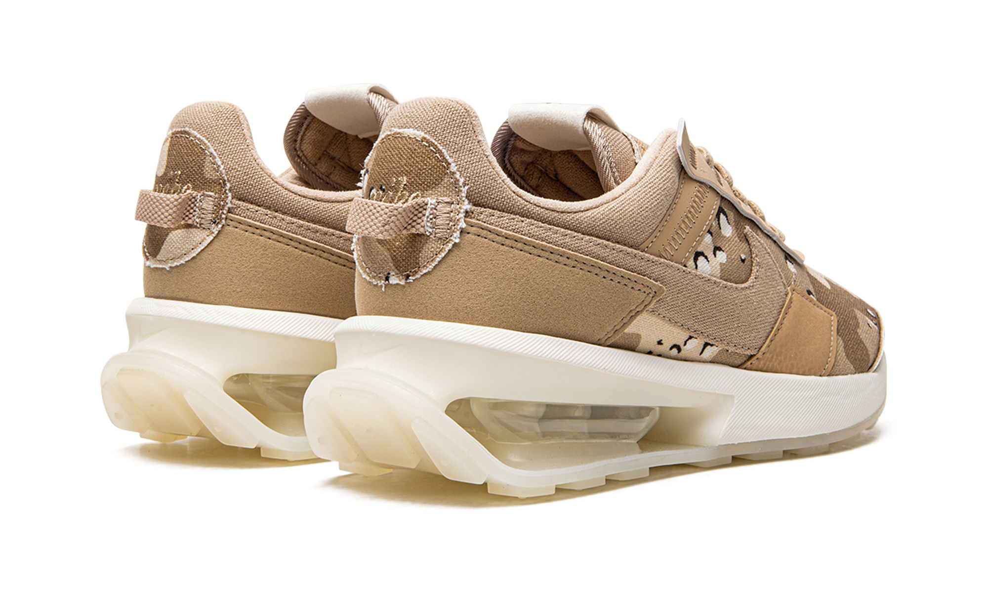 Air Max Pre Day Se Mns Women "Desert Camo"