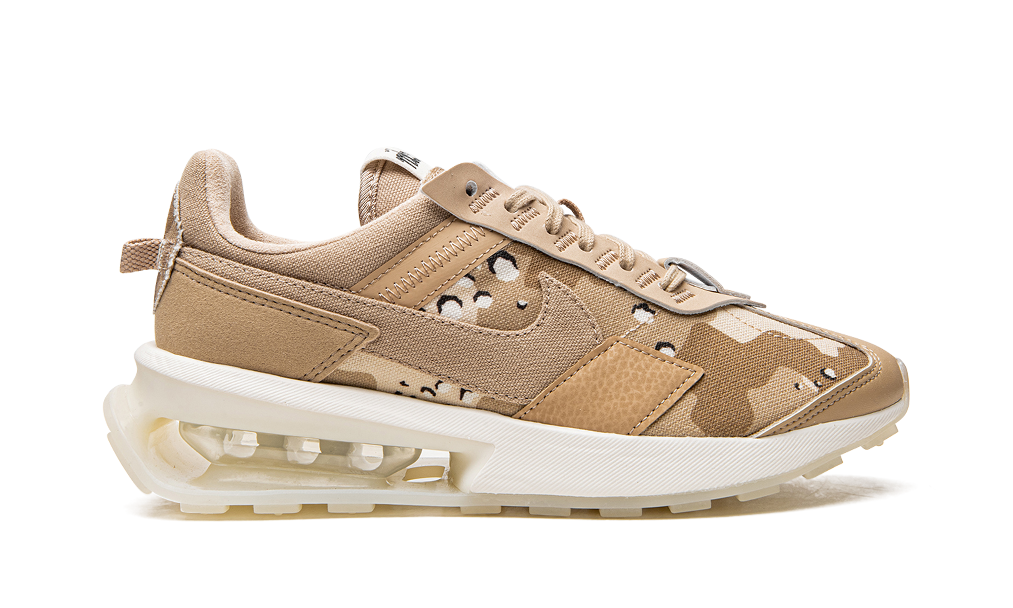 Air Max Pre Day Se Mns Women "Desert Camo"