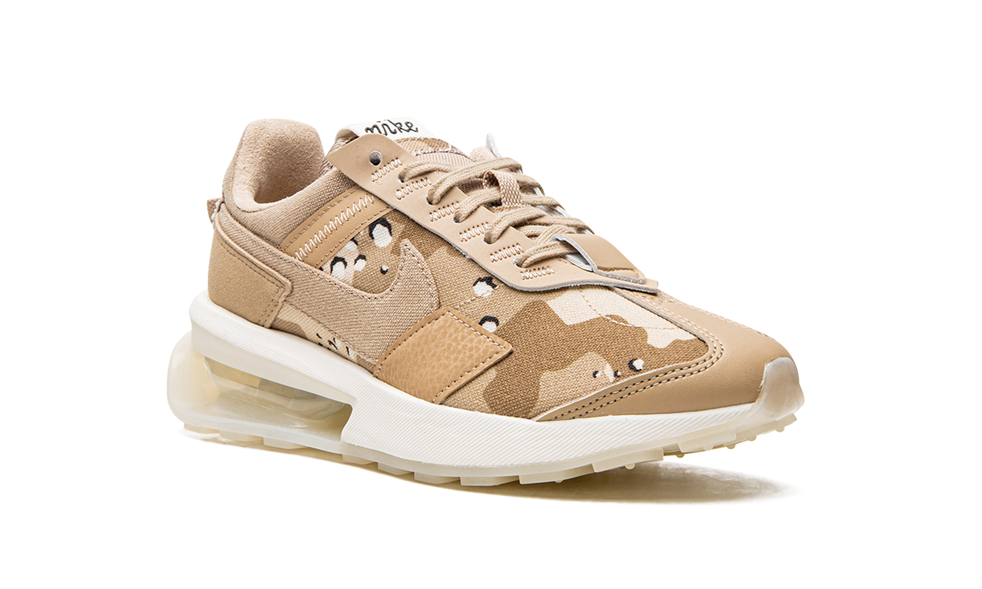Air Max Pre Day Se Mns Women "Desert Camo"