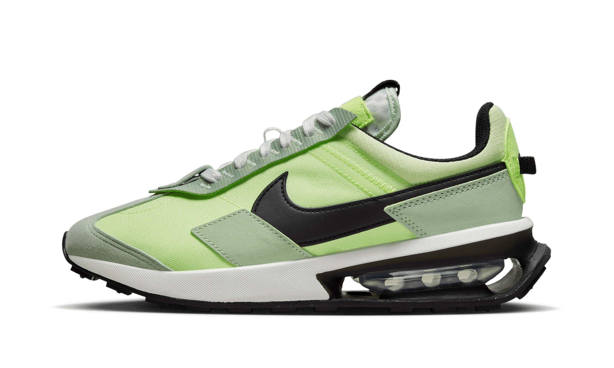 Air Max Pre-Day Women "Light Liquid Lime"