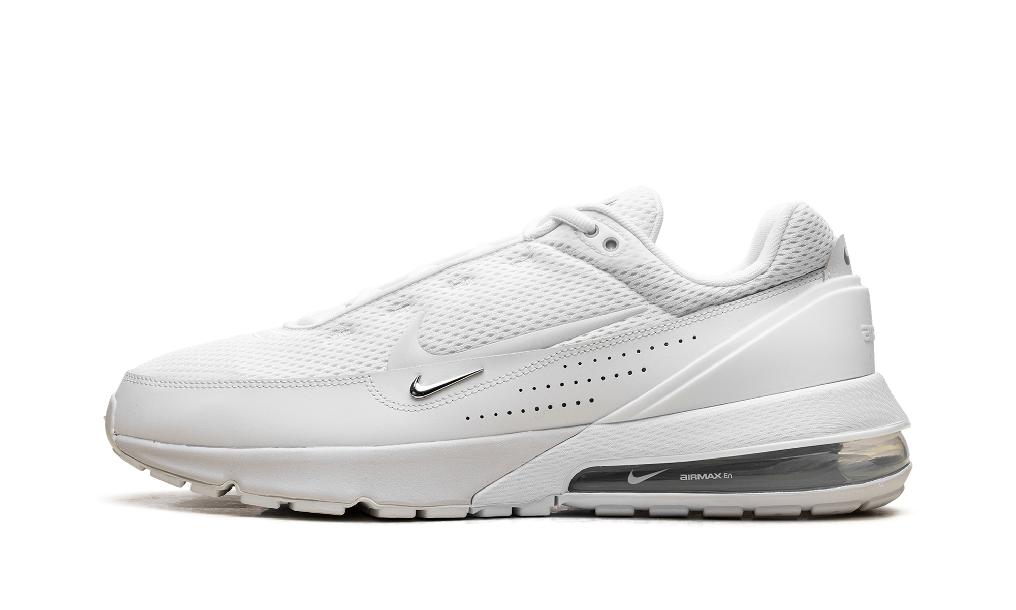 Air Max Pulse "White / White"