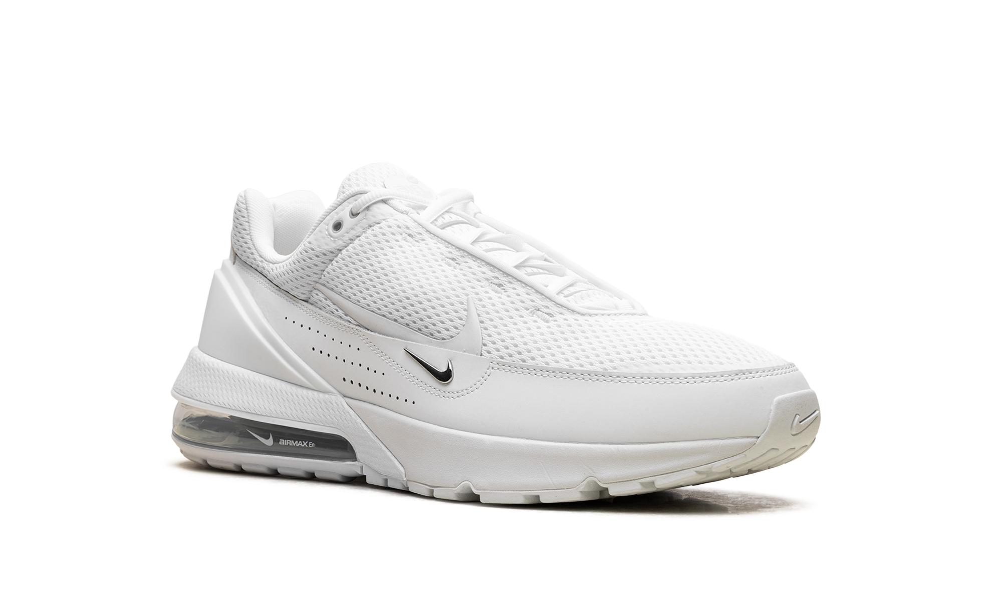 Air Max Pulse "White / White"
