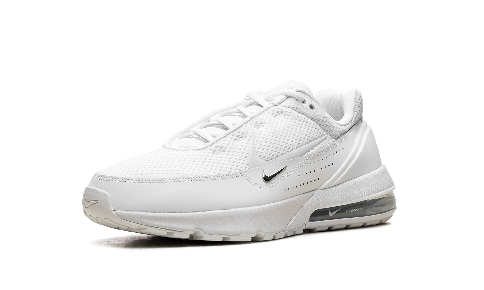 Air Max Pulse "White / White"