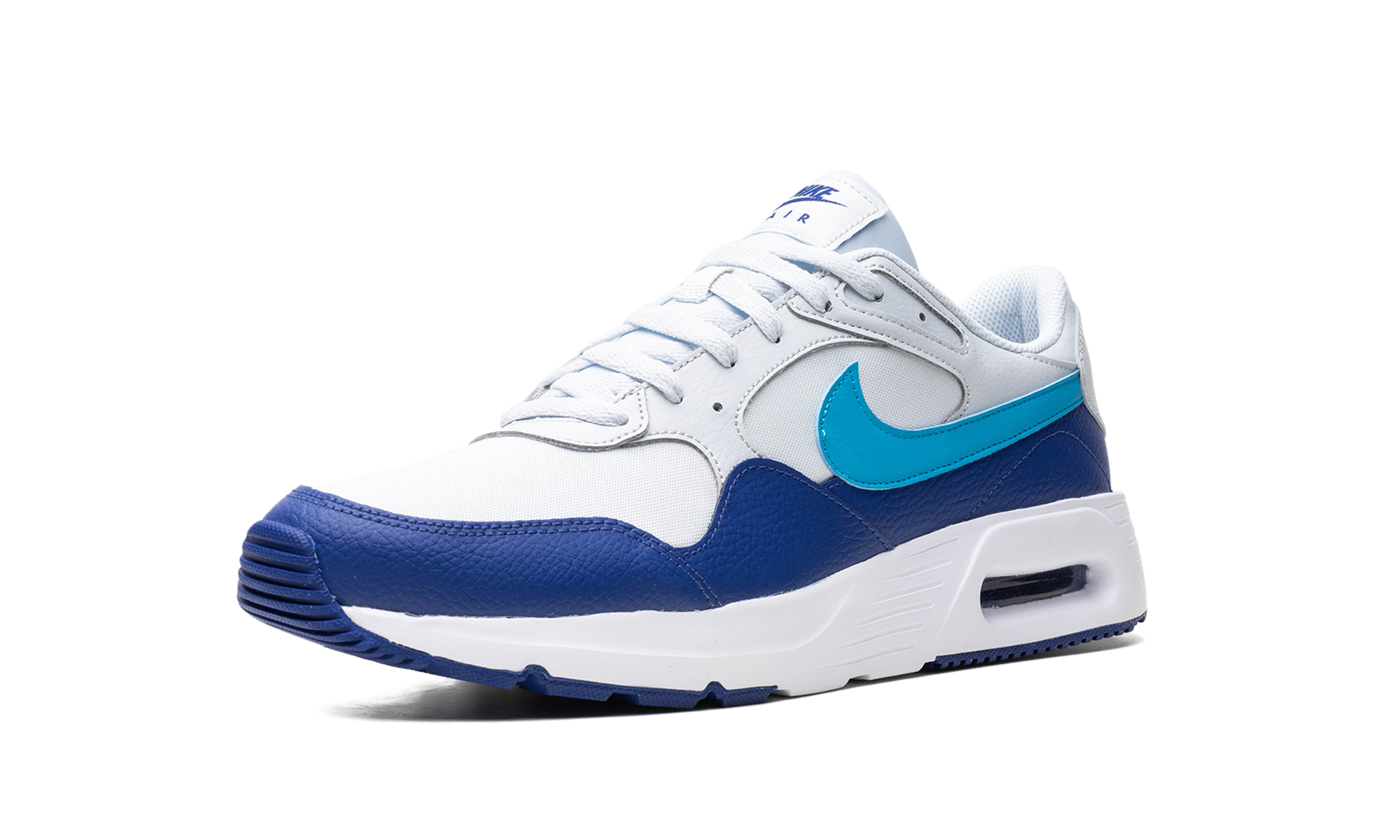 Air Max Sc "Blue Lightning"