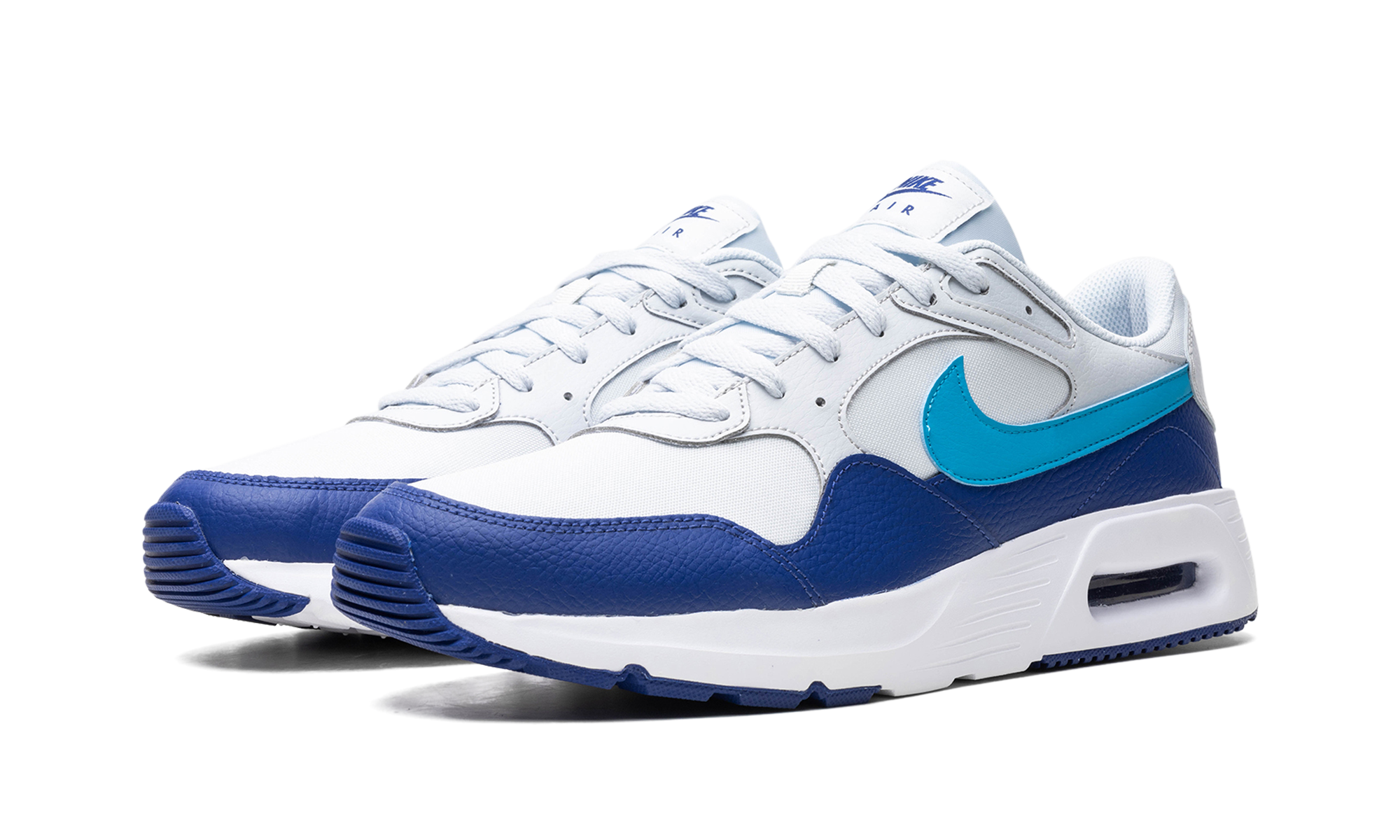 Air Max Sc "Blue Lightning"
