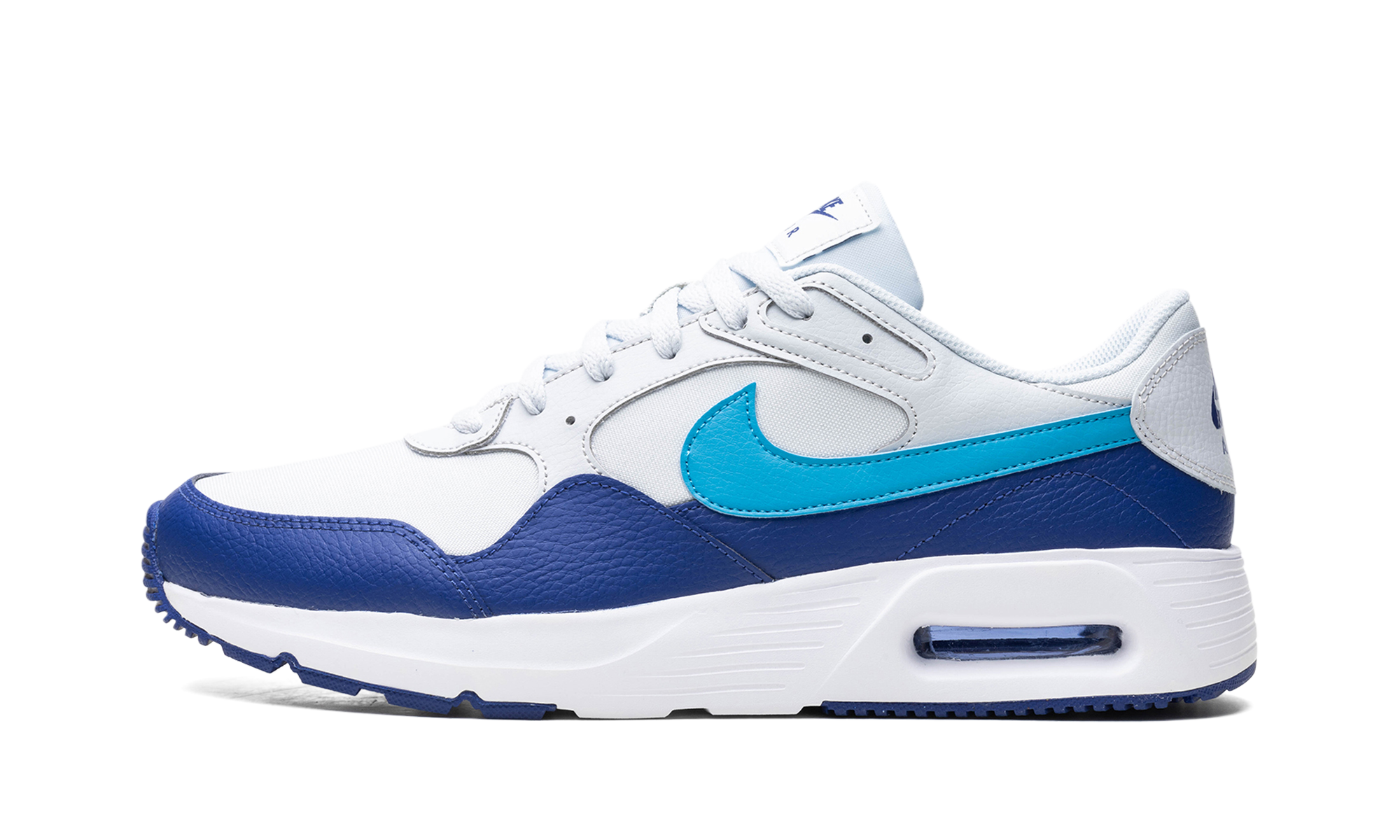 Air Max Sc "Blue Lightning"