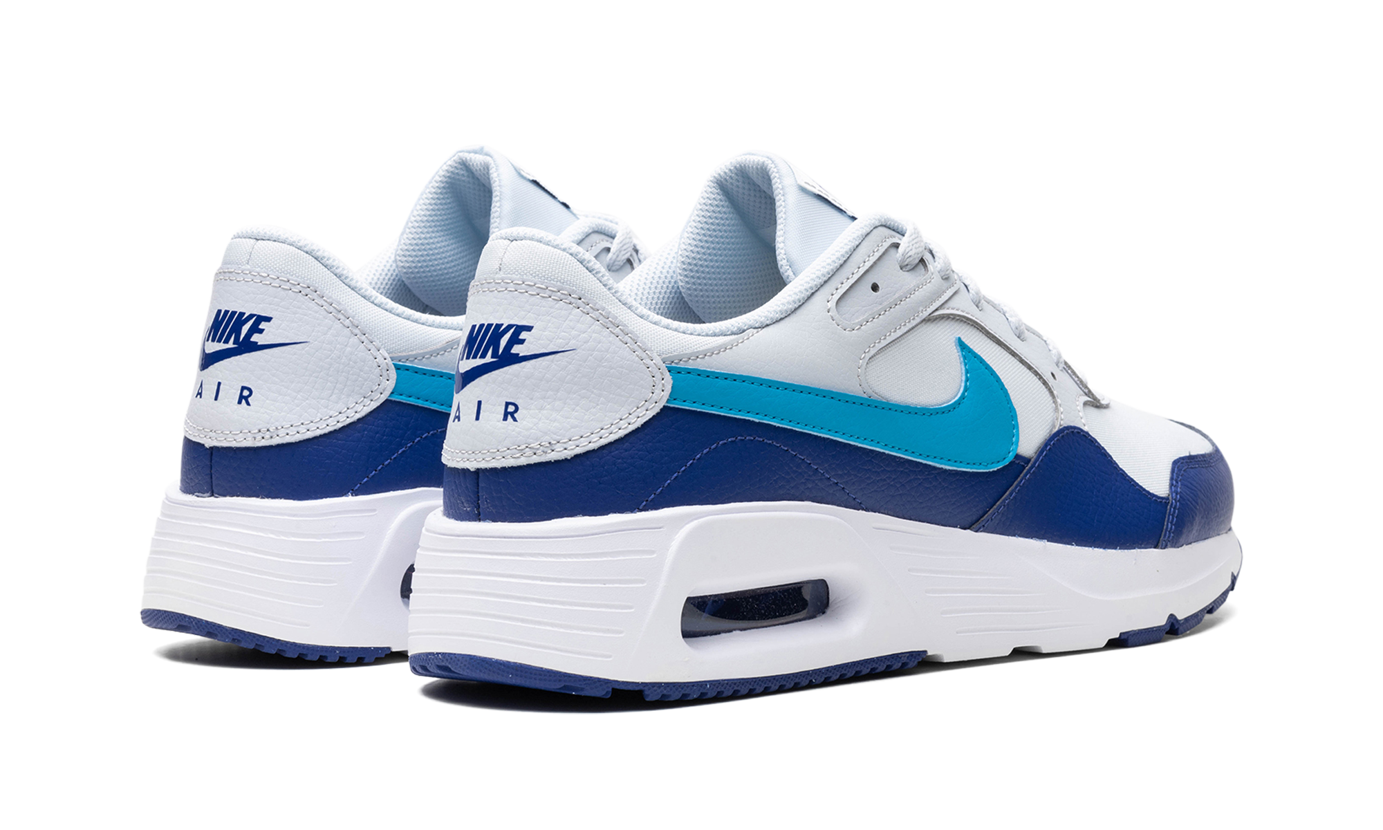 Air Max Sc "Blue Lightning"