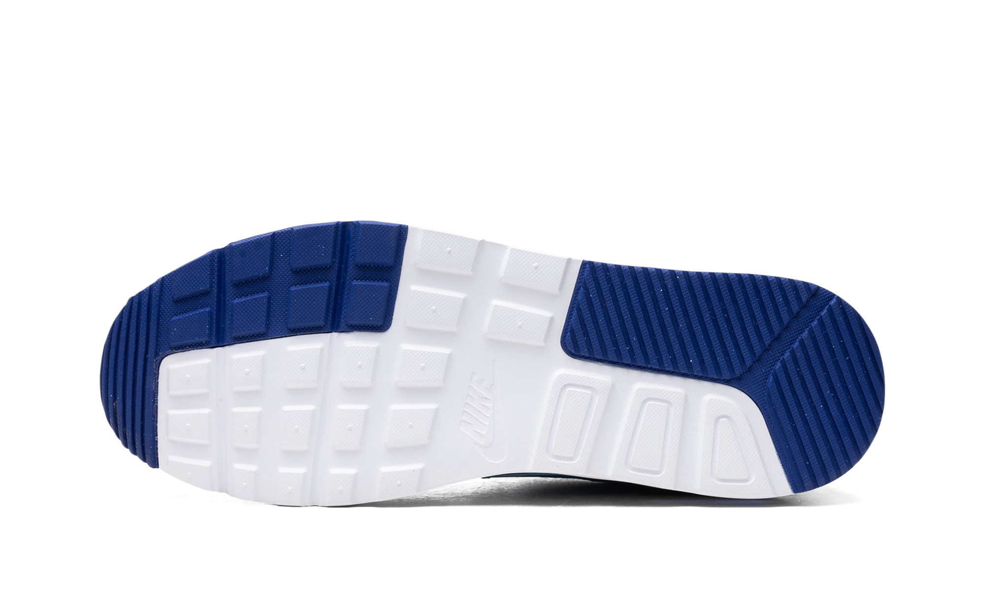 Air Max Sc "Blue Lightning"