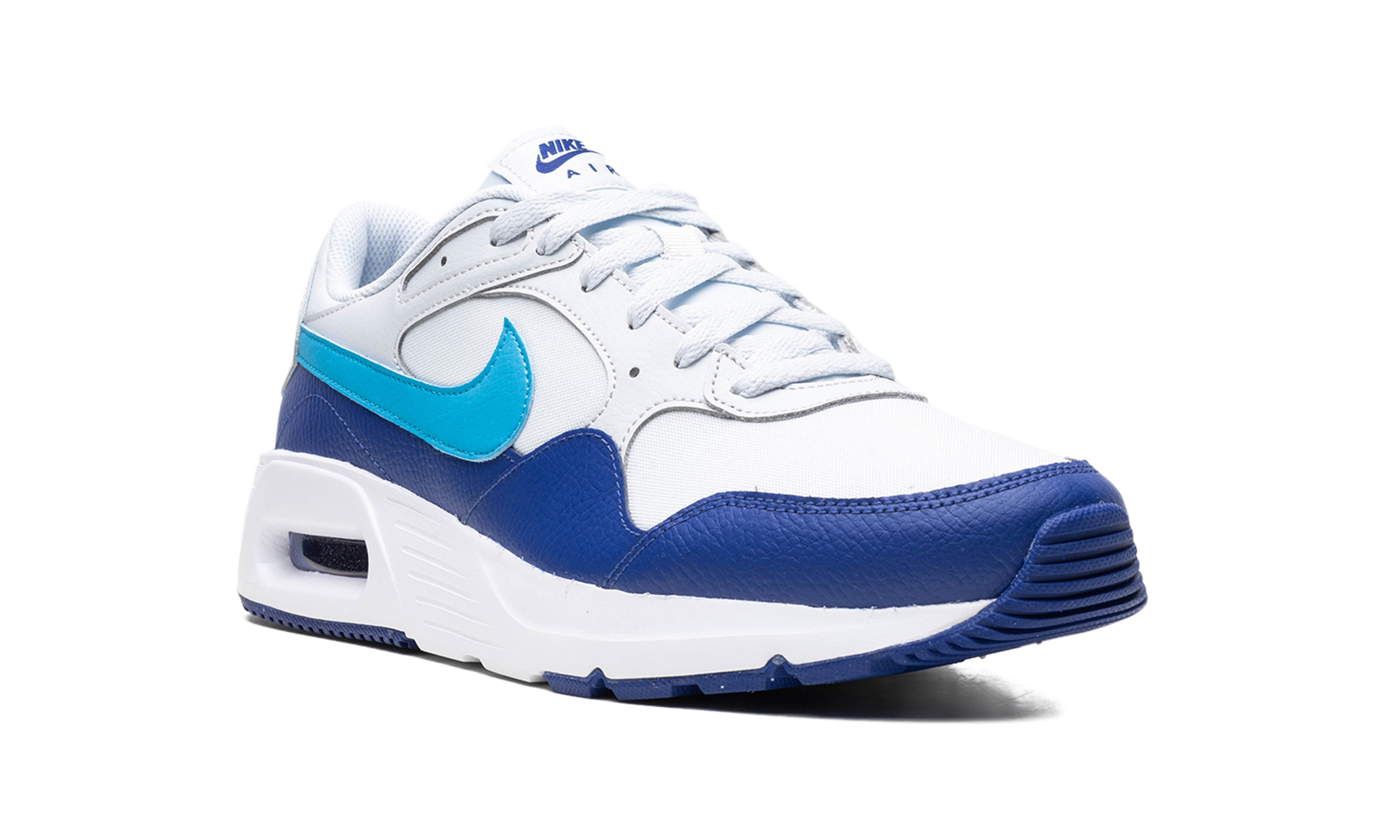 Air Max Sc "Blue Lightning"