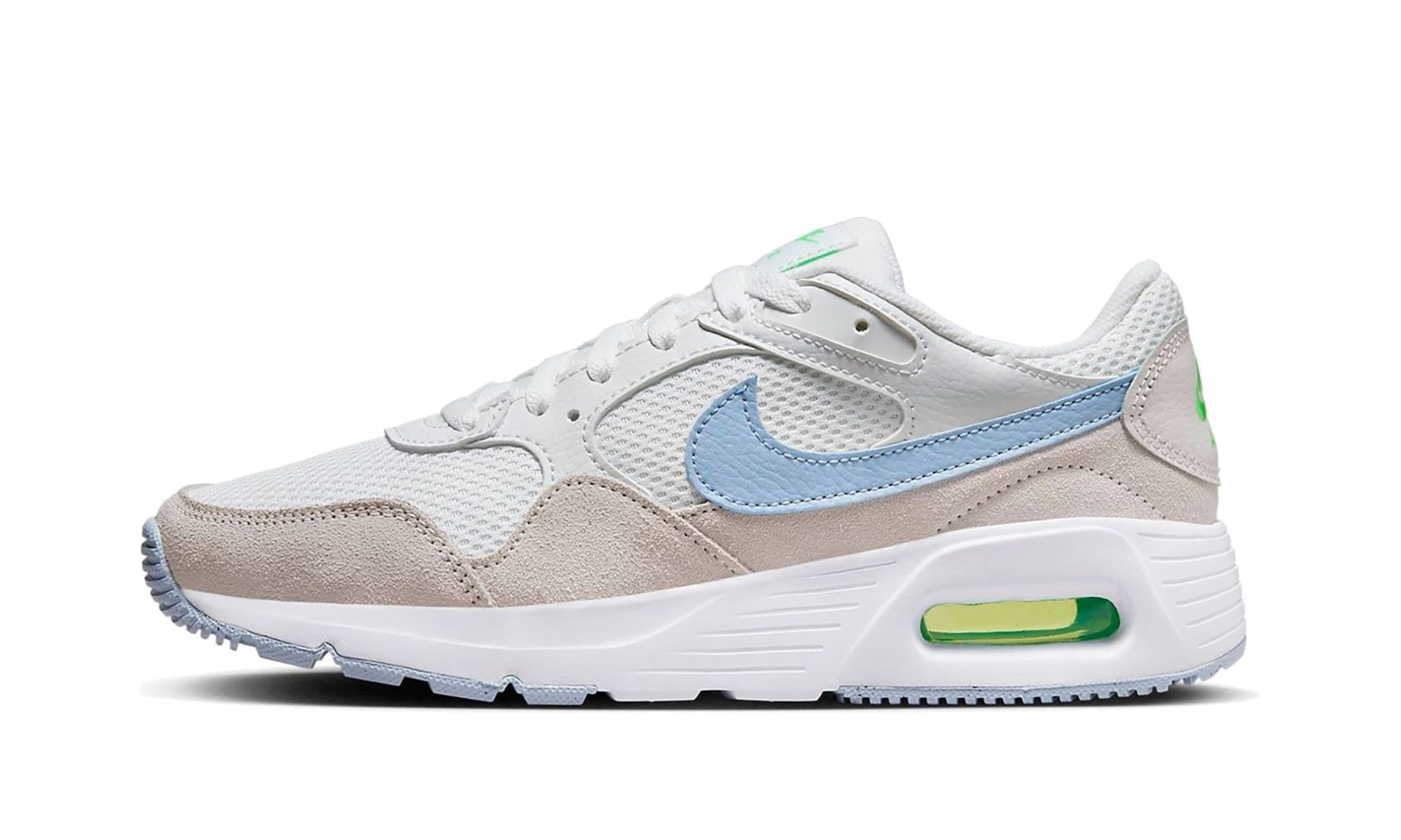 Air Max Sc Women "White"