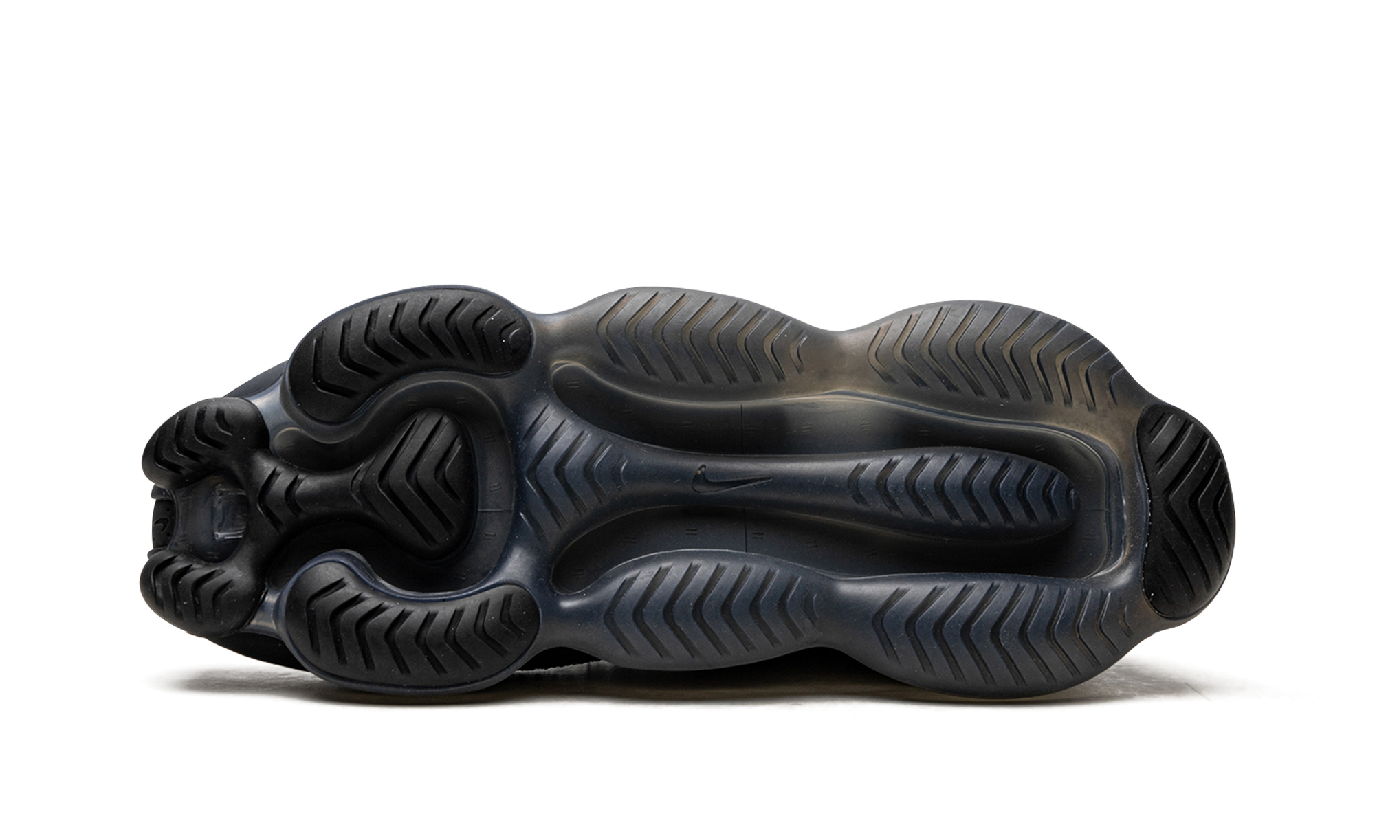 Air Max Scorpion Flyknit "Triple Black"