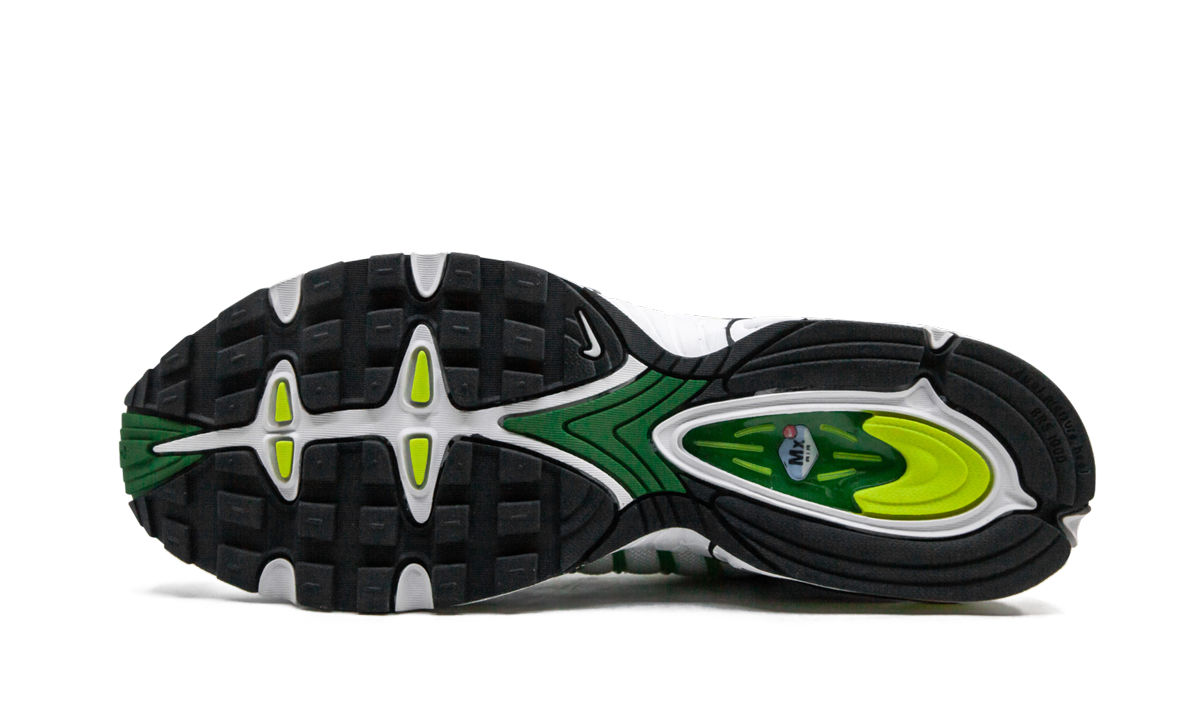 Air Max Tailwind 4 "Og Volt"