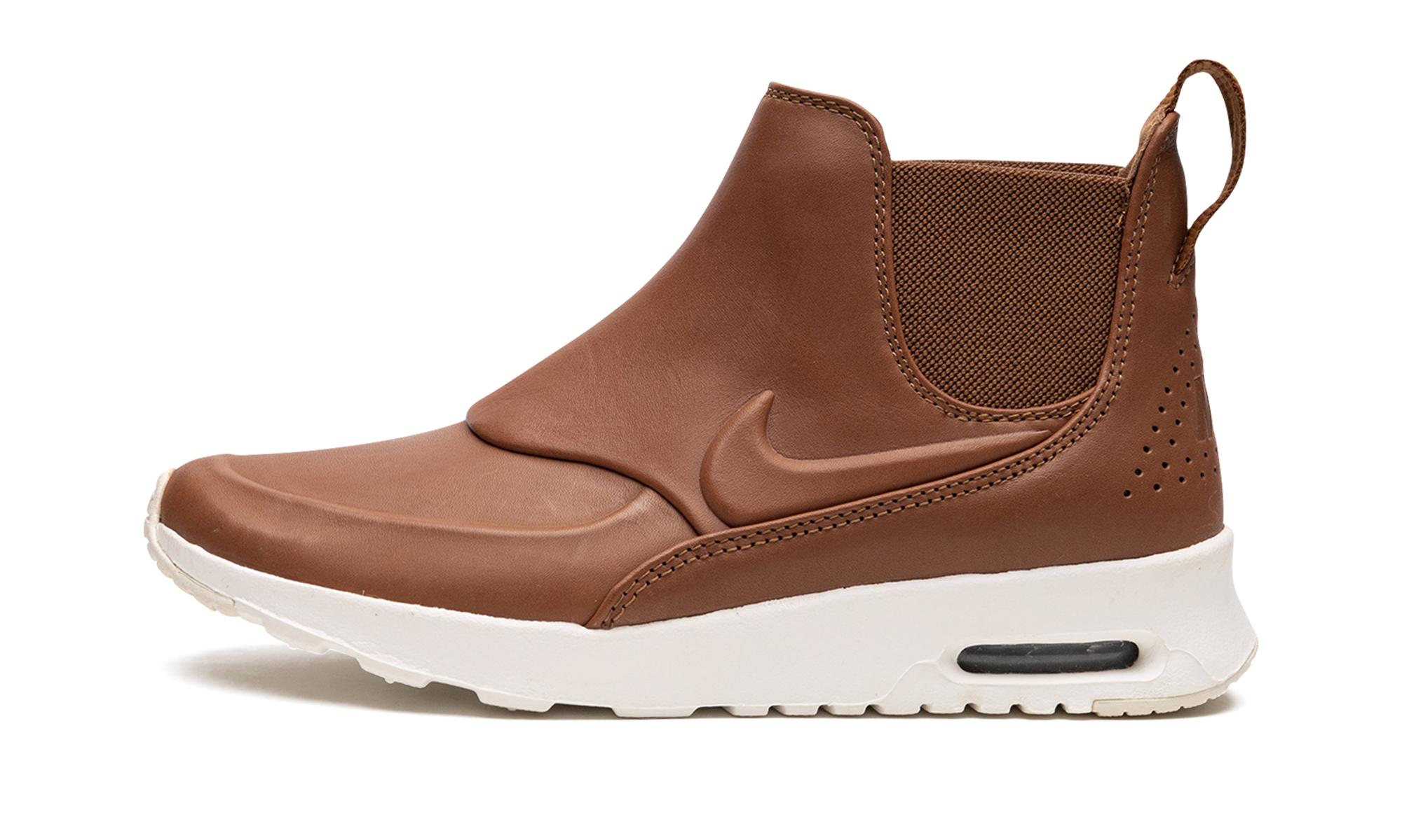 Air Max Thea Mid Mns Women "Ale Brown"