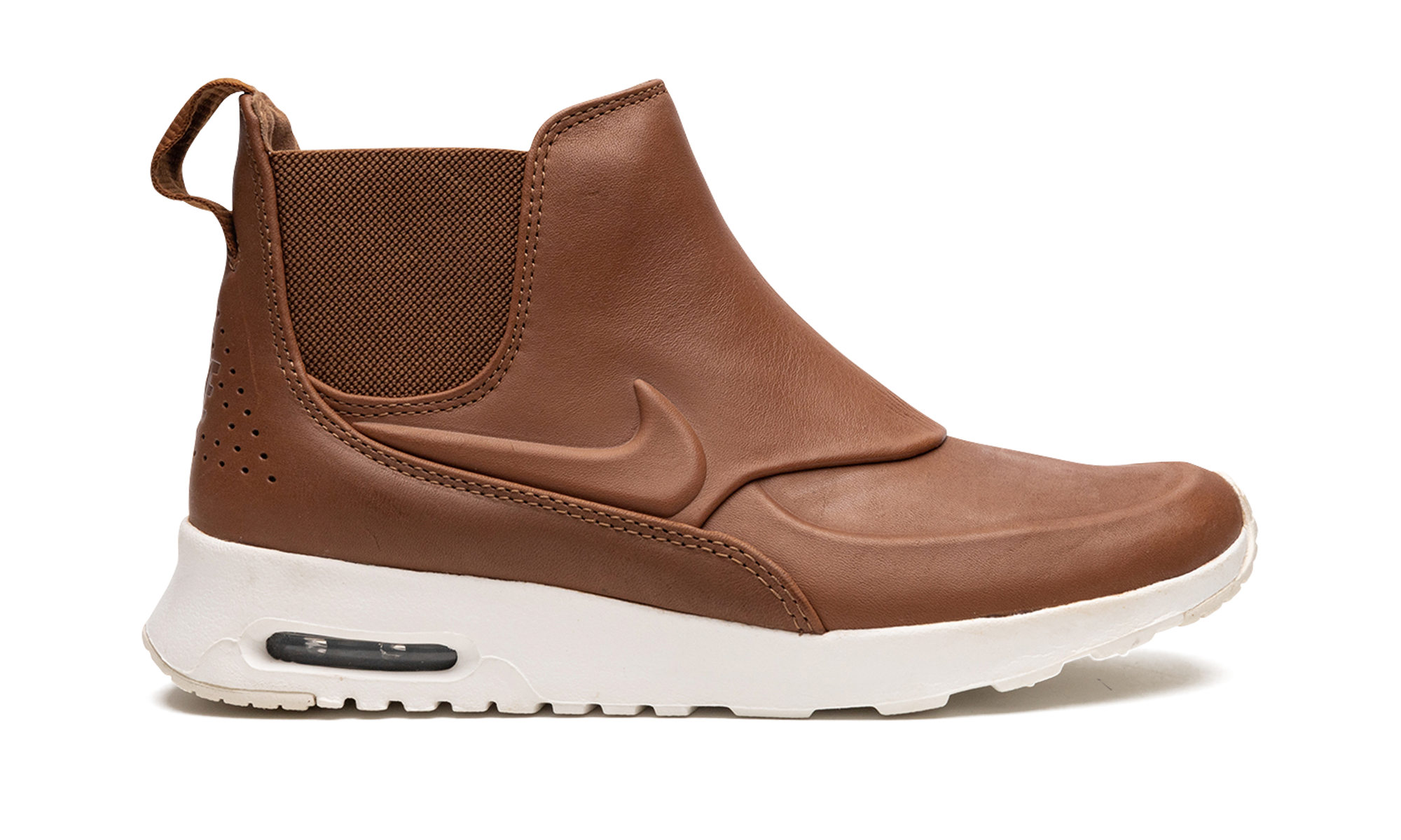 Air Max Thea Mid Mns Women "Ale Brown"
