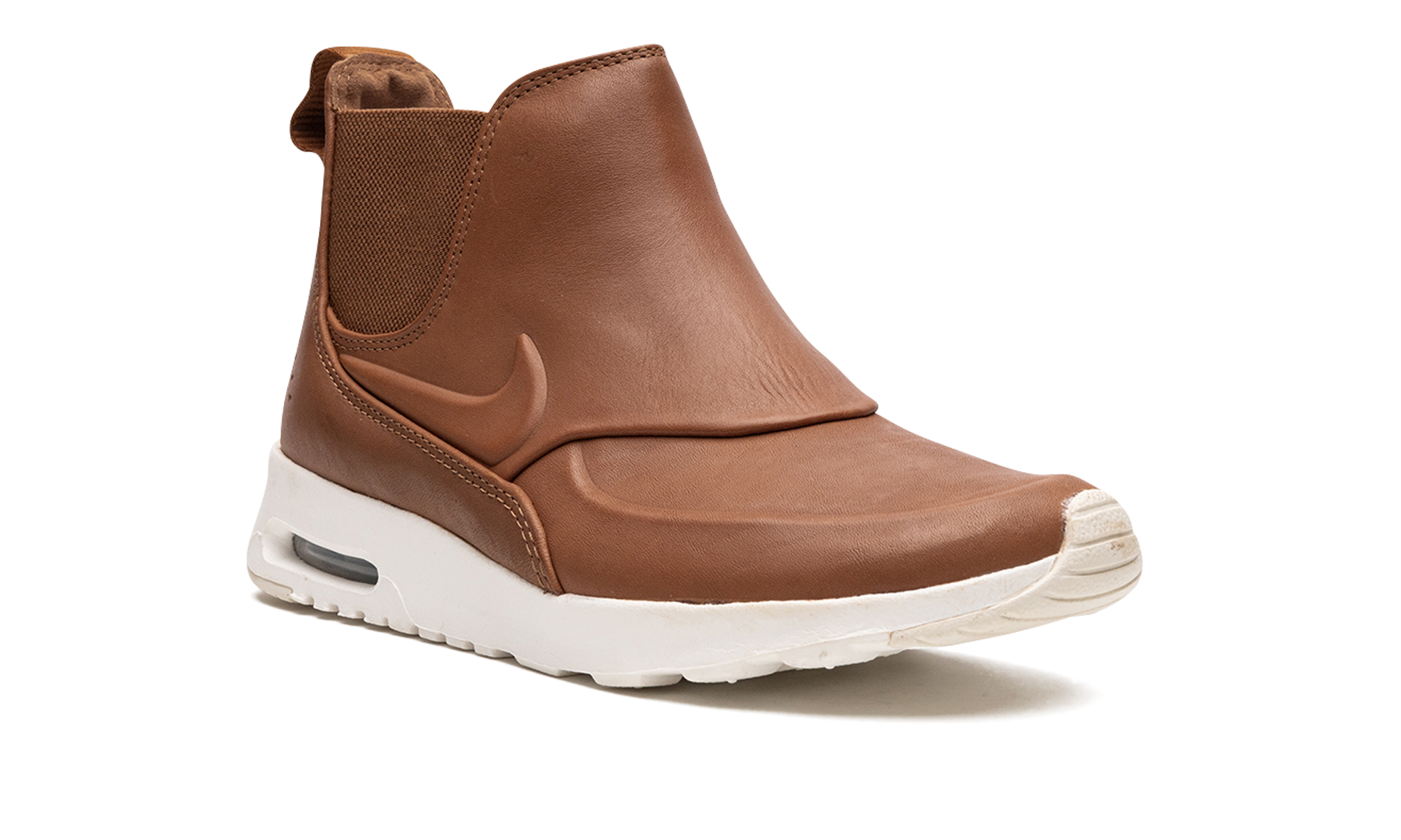 Air Max Thea Mid Mns Women "Ale Brown"