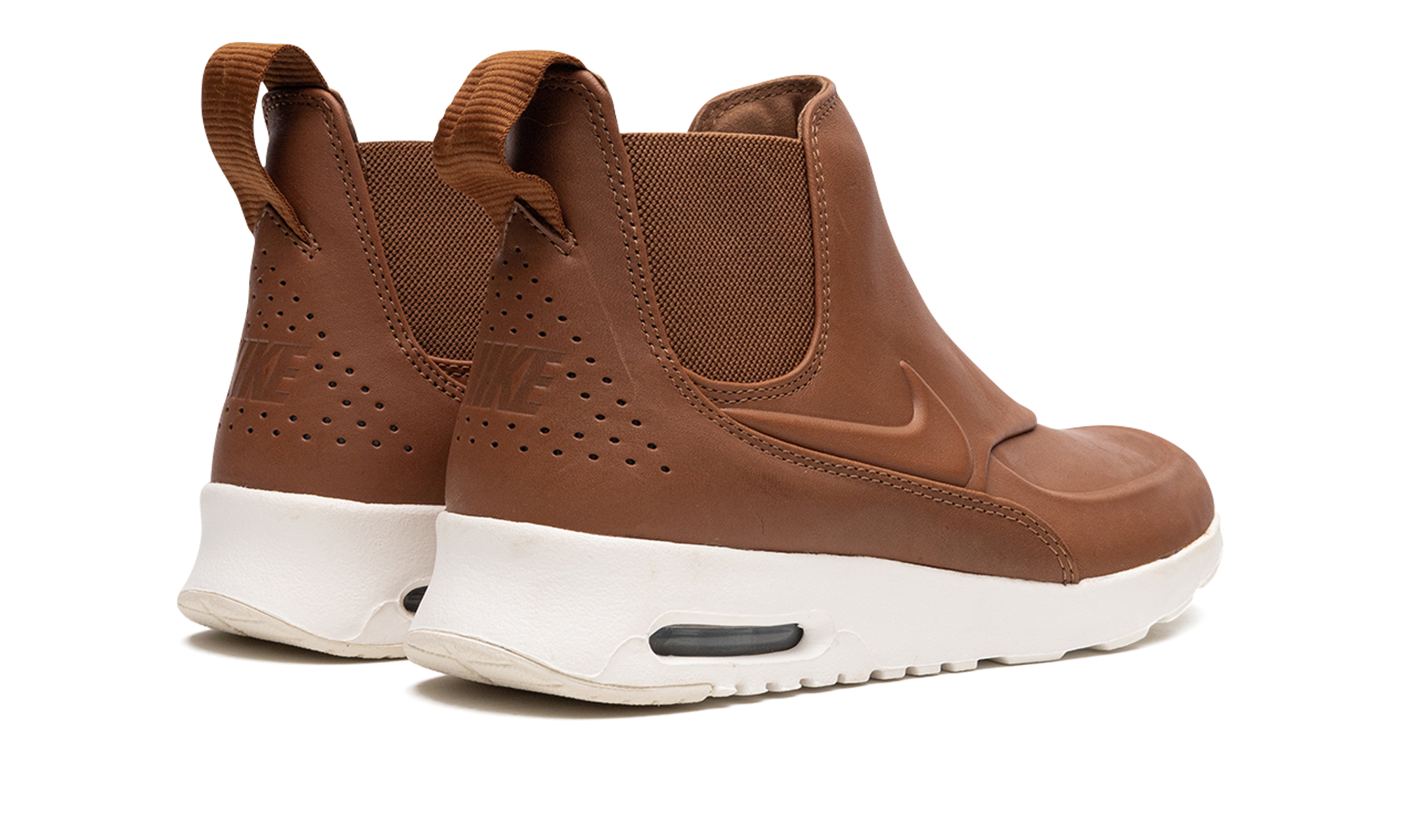 Air Max Thea Mid Mns Women "Ale Brown"