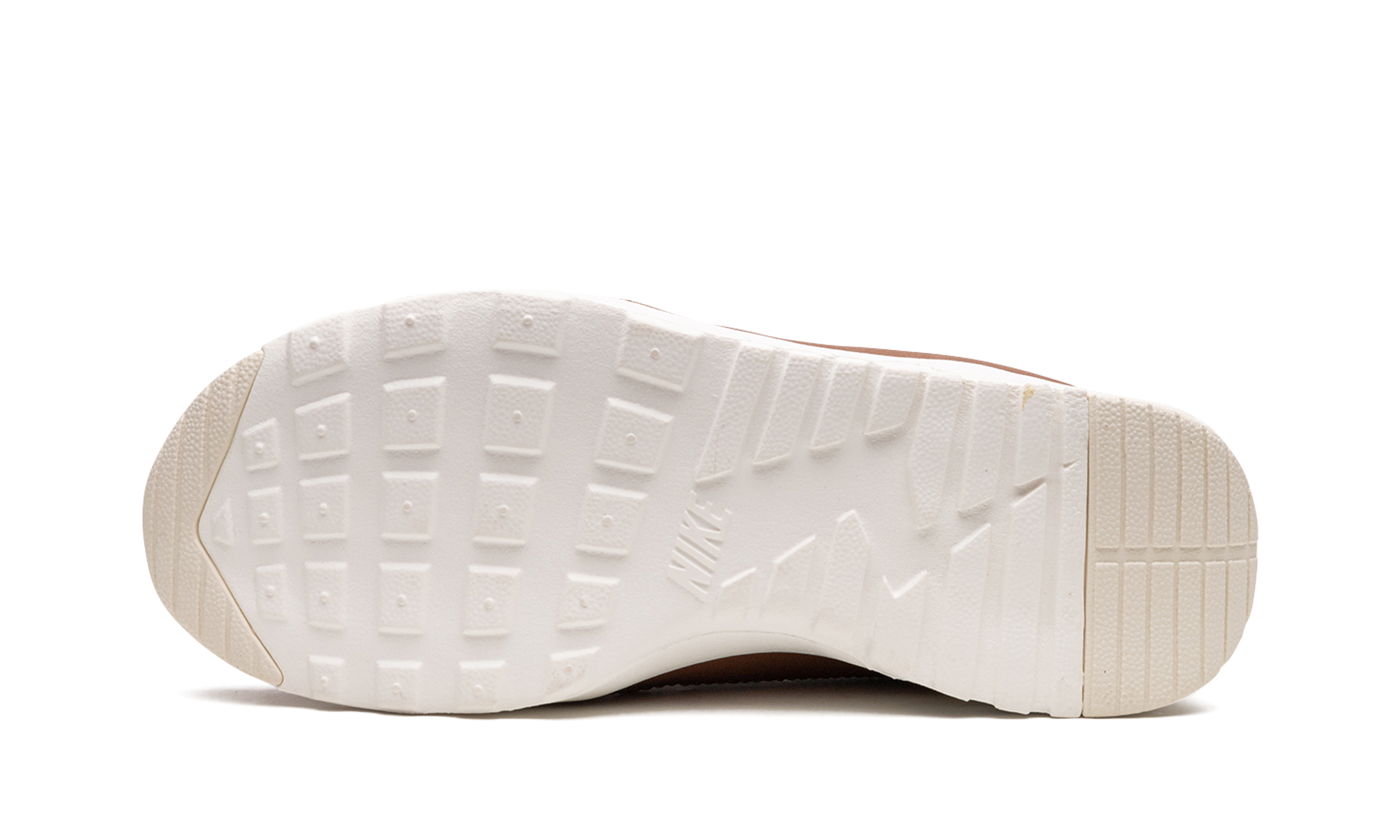 Air Max Thea Mid Mns Women "Ale Brown"