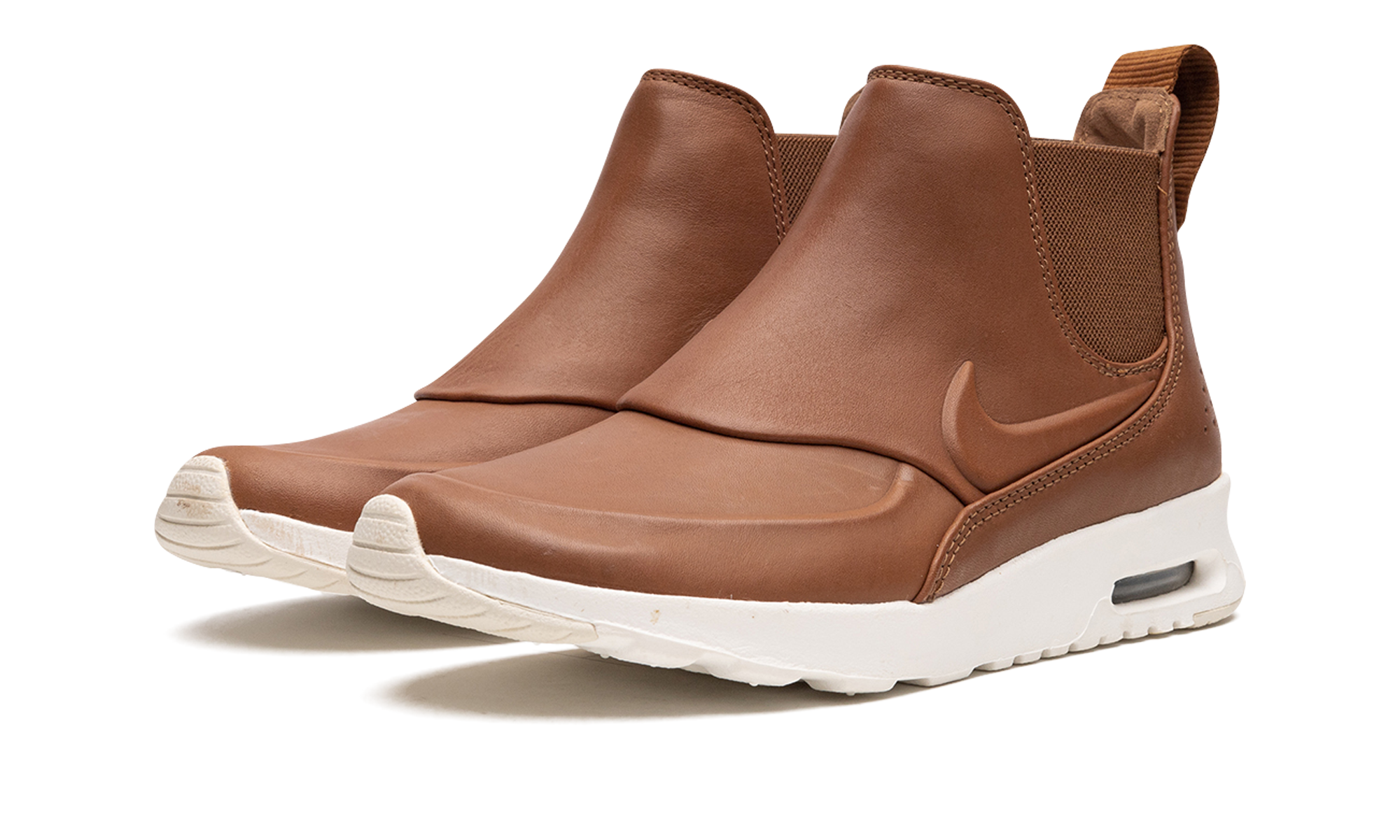 Air Max Thea Mid Mns Women "Ale Brown"