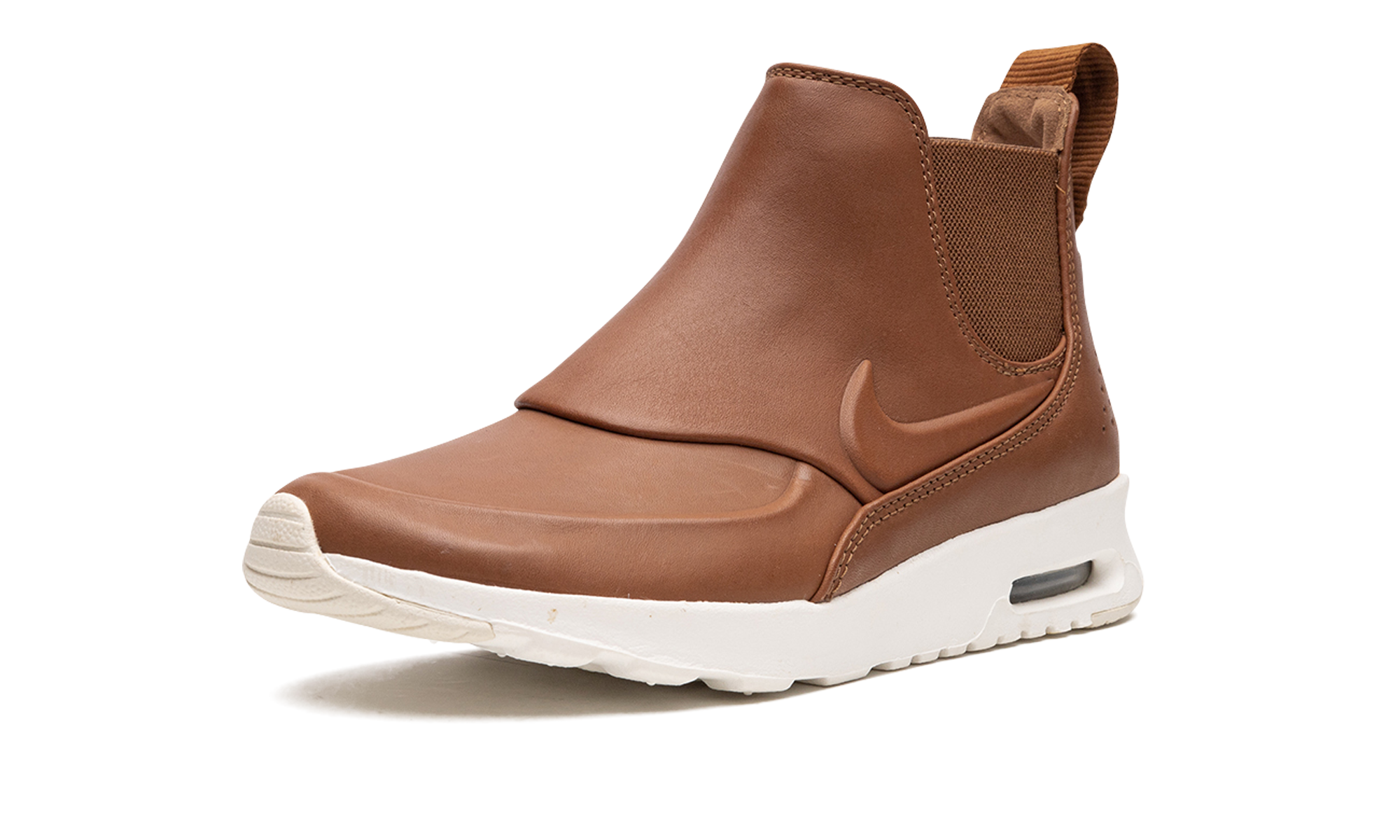 Air Max Thea Mid Mns Women "Ale Brown"