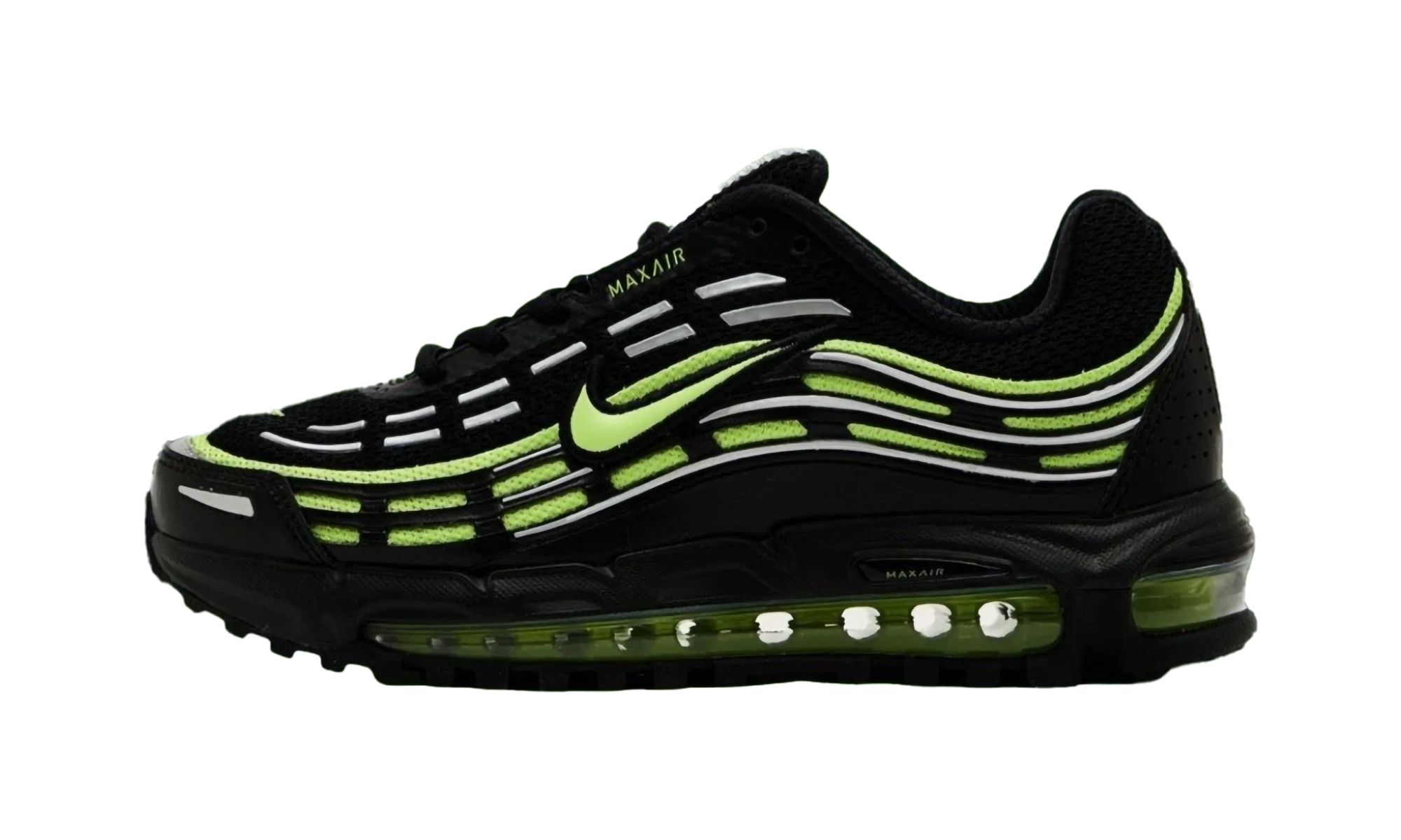 Air Max Tl 2.5 "Black Citron"