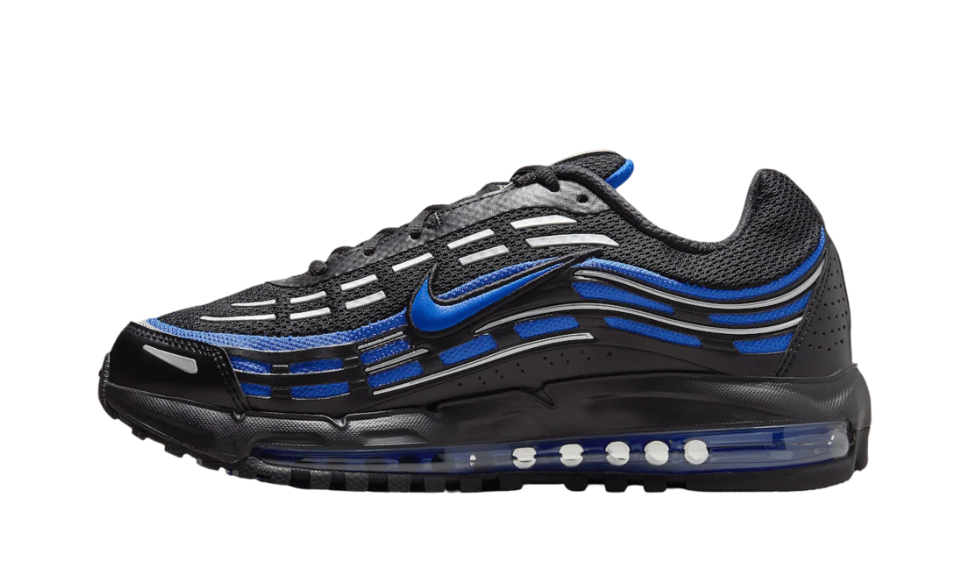Air Max Tl 2.5 "Black Hyper Royal"